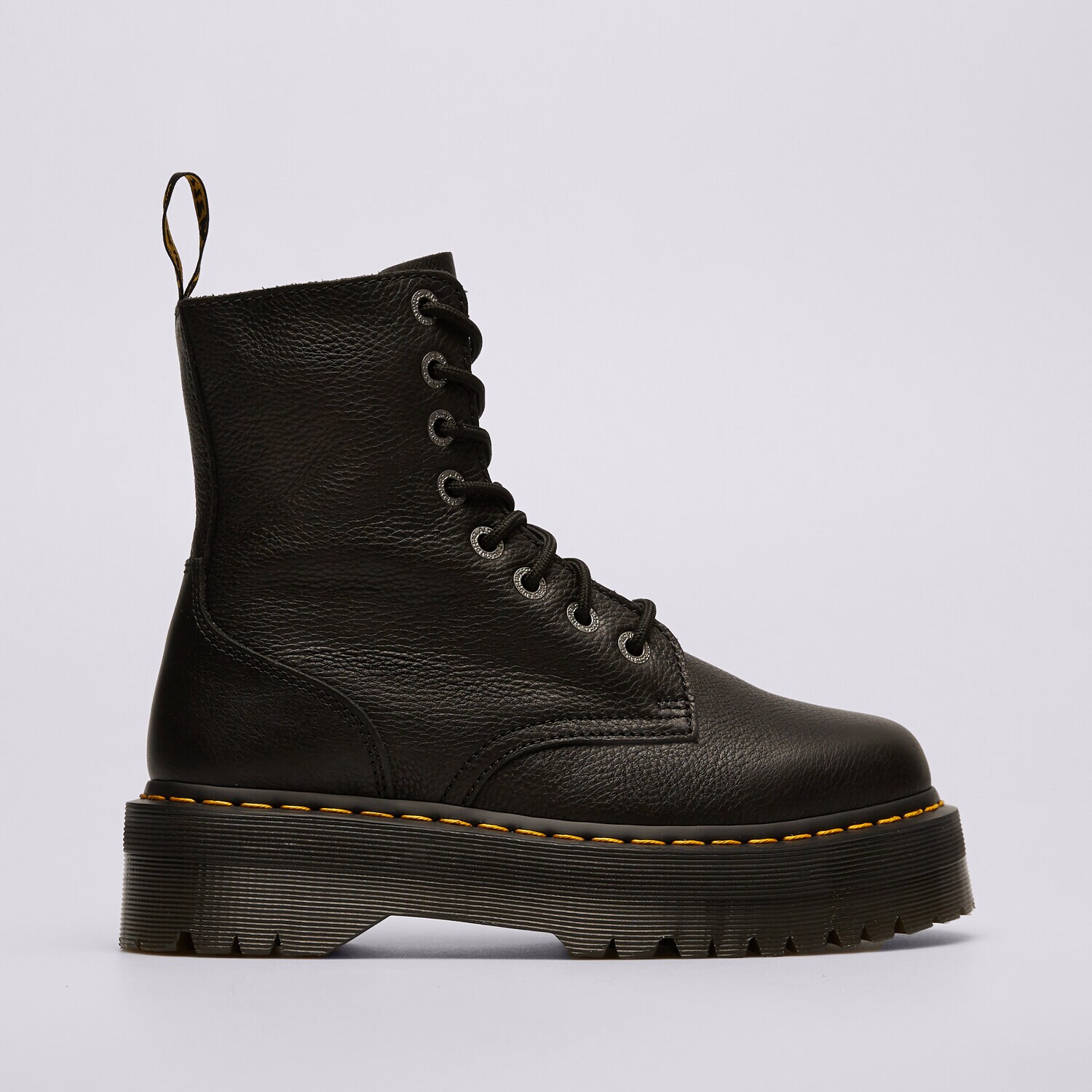 Damen Casual Schuhe DR.MARTENS JADON III 26378001 Schwarz