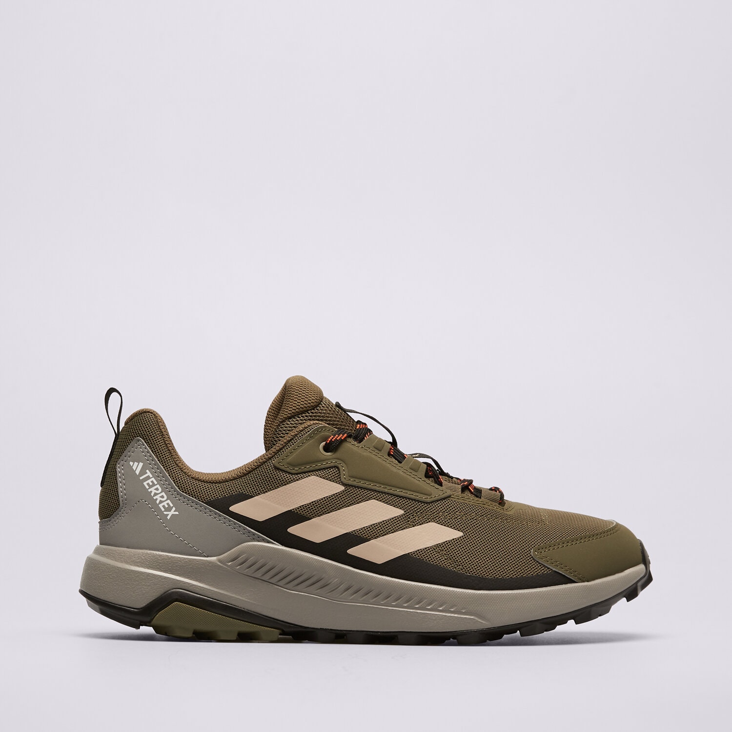 Herren Outdoor Schuhe ADIDAS TERREX ANYLANDER ID0894 Khaki