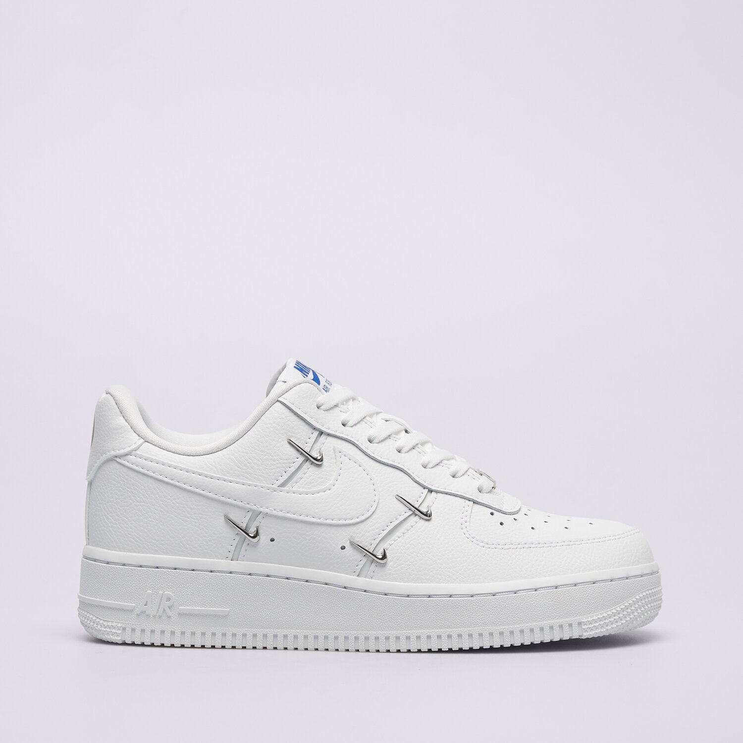 Damen Sneaker NIKE AIR FORCE 1 '07 LX CT1990-100 Weiß