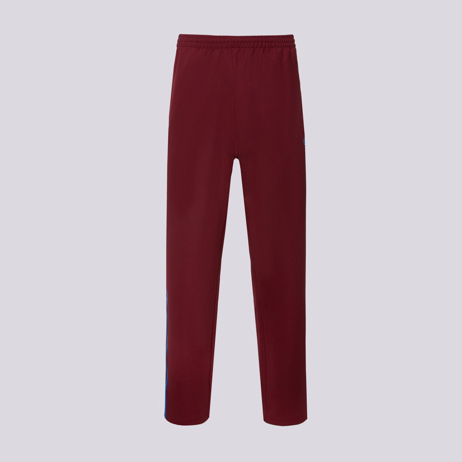 Herren Hosen ADIDAS HOSE BB TRACKPANT JN5977 Dunkelrot