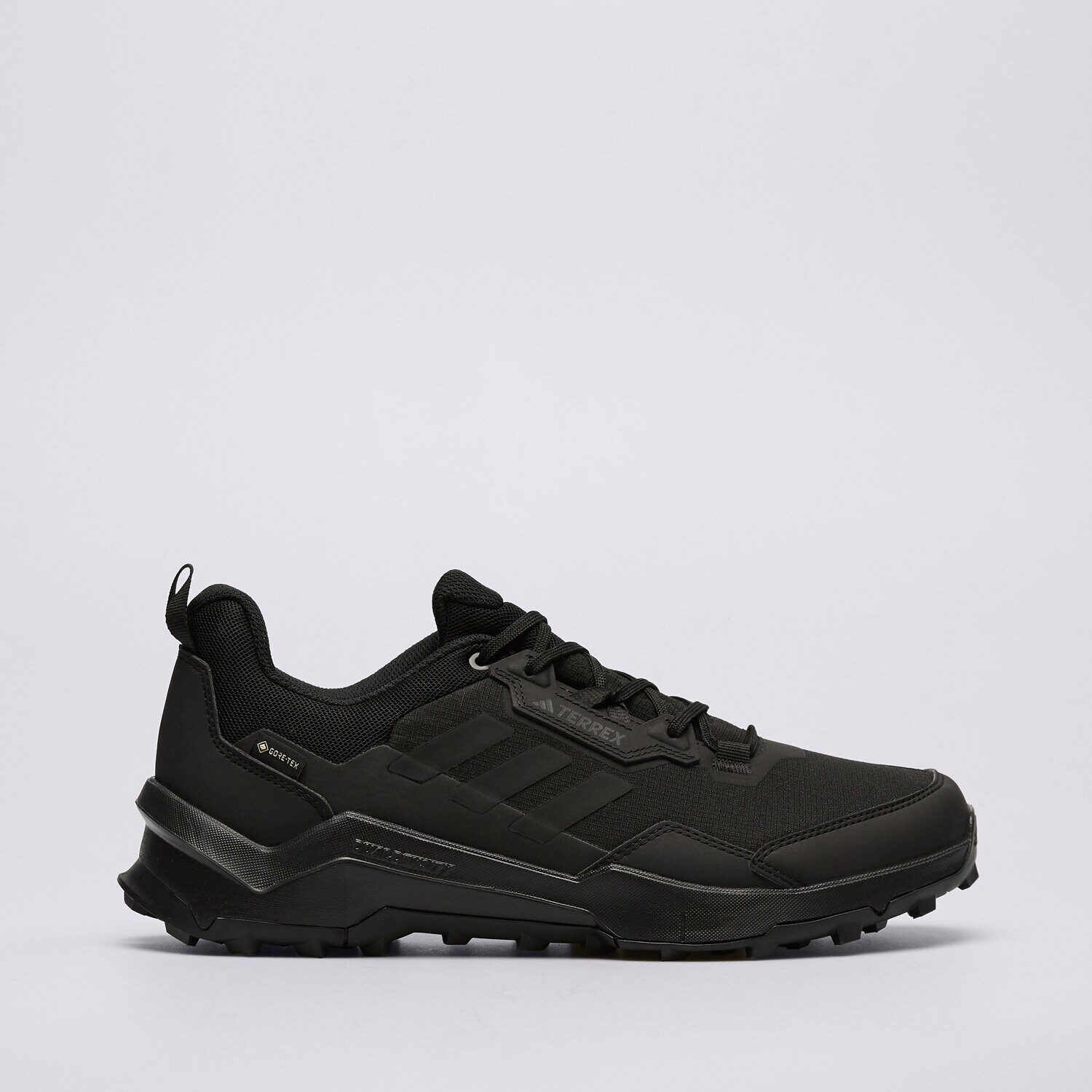 Herren Outdoor Schuhe ADIDAS TERREX AX4 GTX IE2570 Schwarz