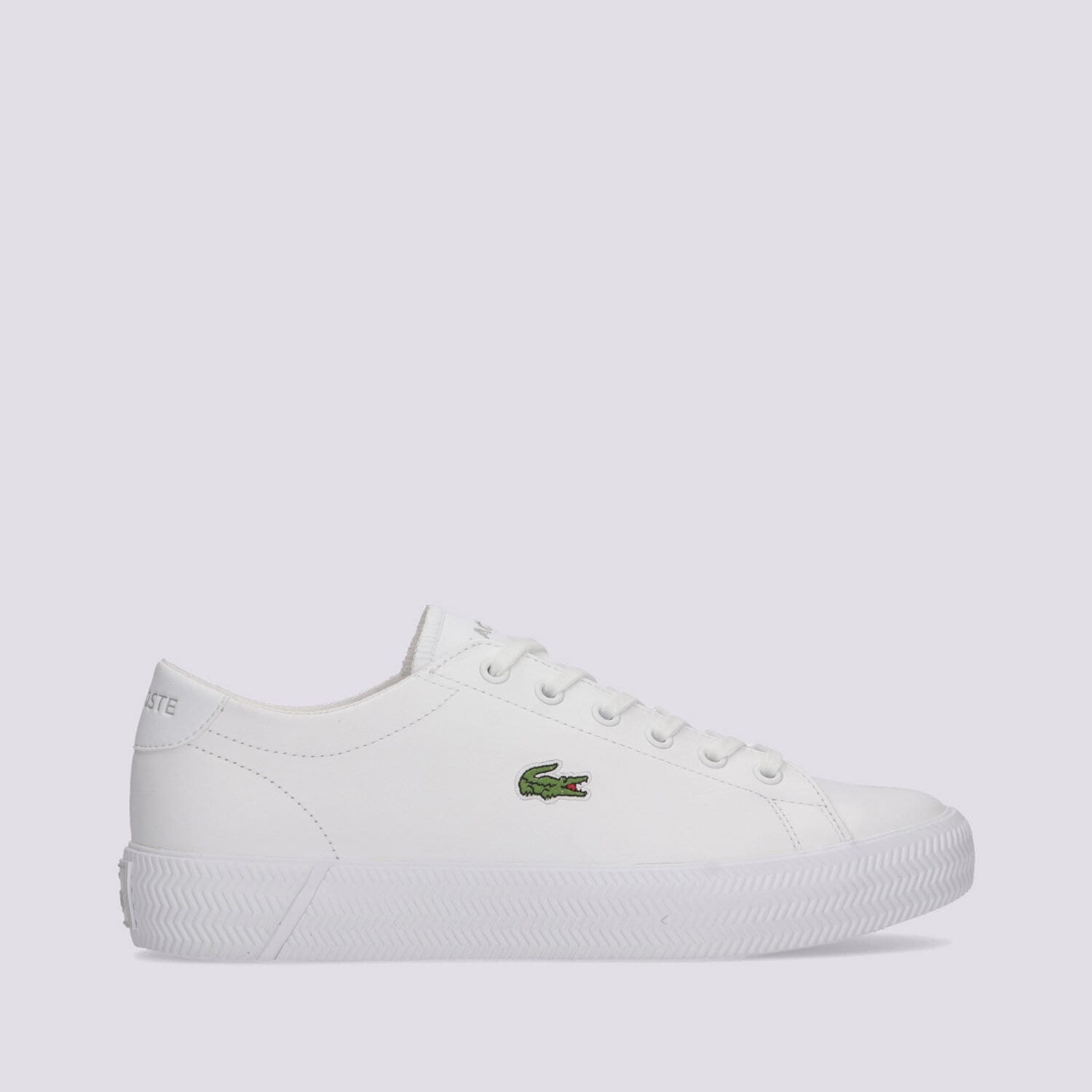 Damen Sneaker LACOSTE GRIPSHOT BL 21 1 CFA 741CFA002021G Weiß
