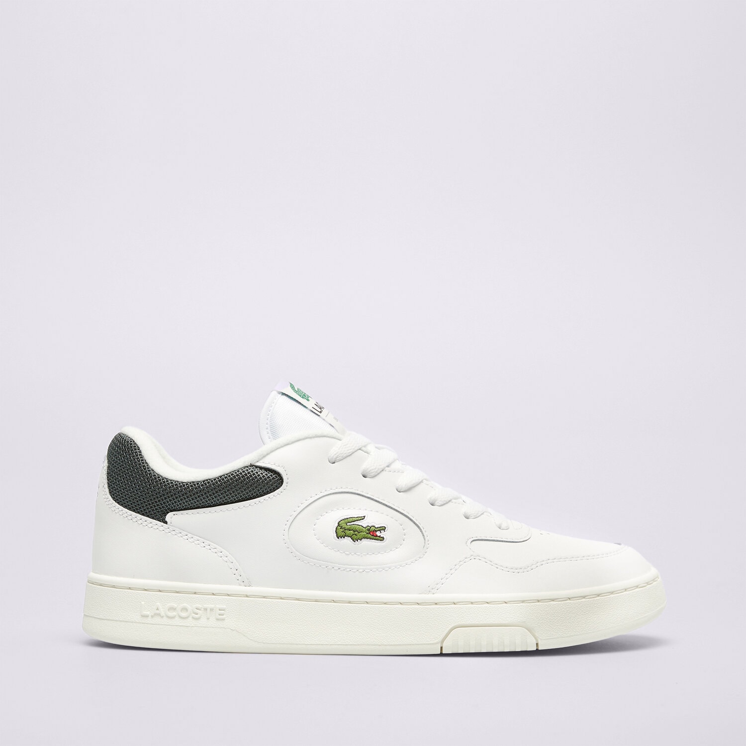 Herren Sneaker LACOSTE LINESET 223 1 SMA 746SMA00451R5 Weiß