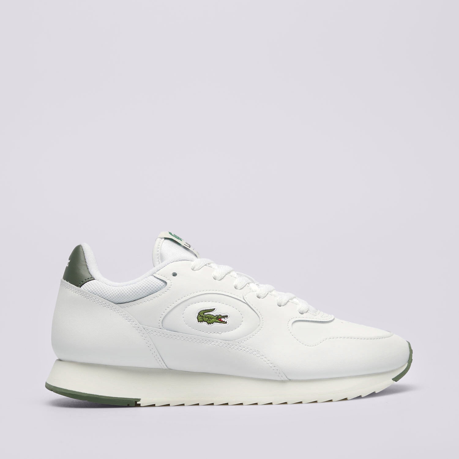 Herren Sneaker LACOSTE LINETRACK 2231 SMA 746SMA0012082 Weiß