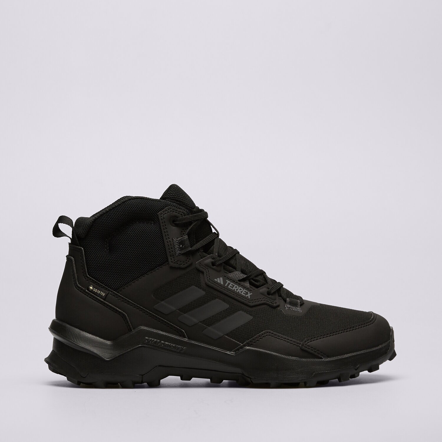 Herren Outdoor Schuhe ADIDAS TERREX AX4 MID GTX HP7401 Schwarz