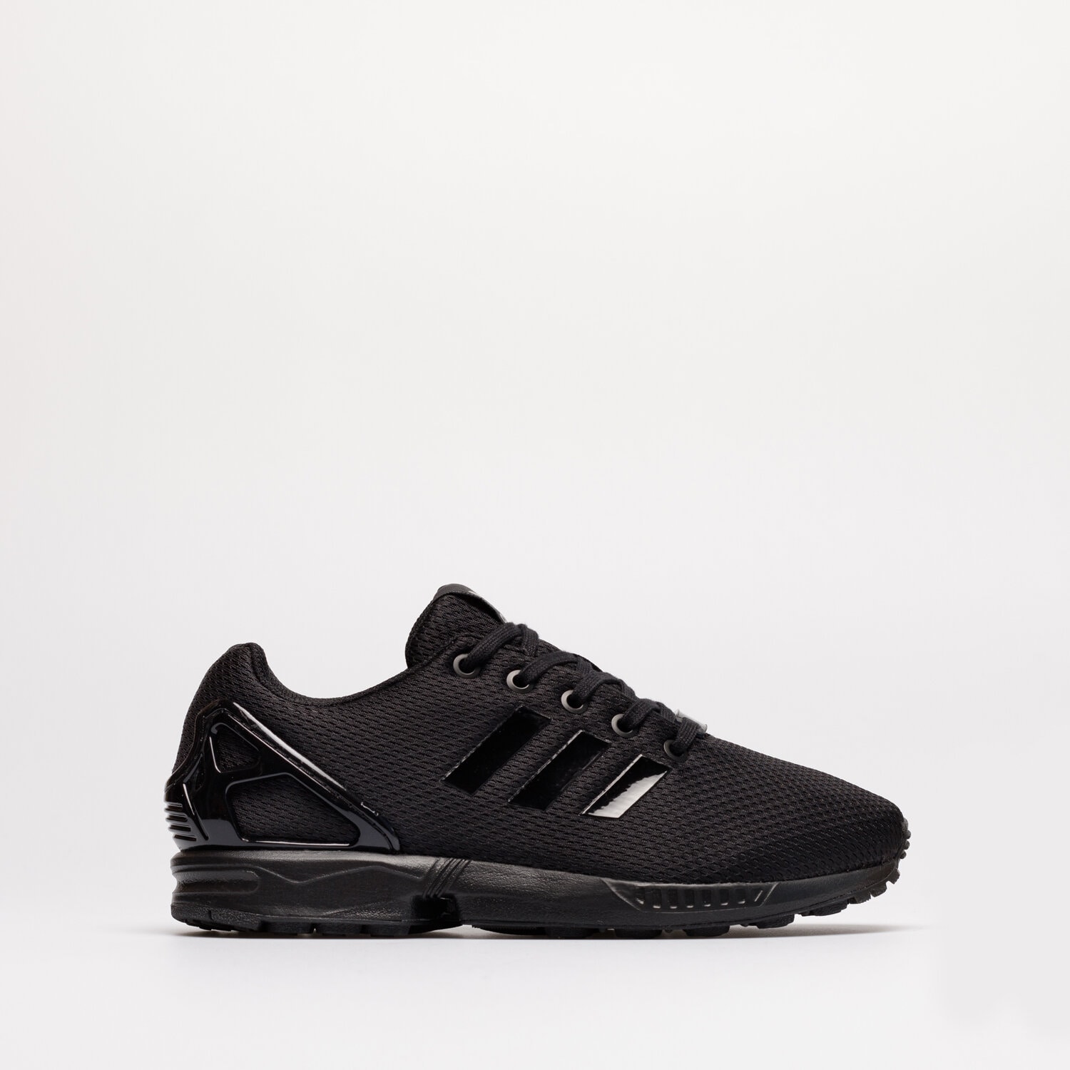 Kinder Sneaker ADIDAS ZX FLUX  G54575 Schwarz