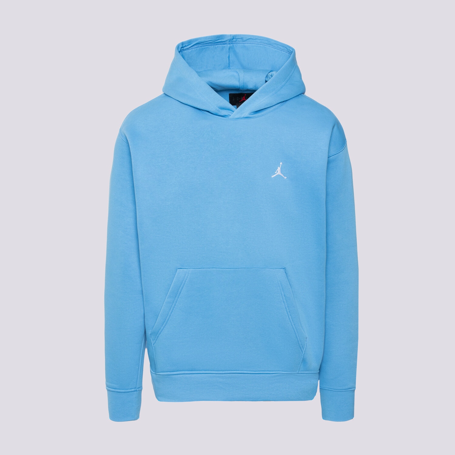 Herren JORDAN HOODIE M J BRKLN FLC PO FV7281-469 Blau
