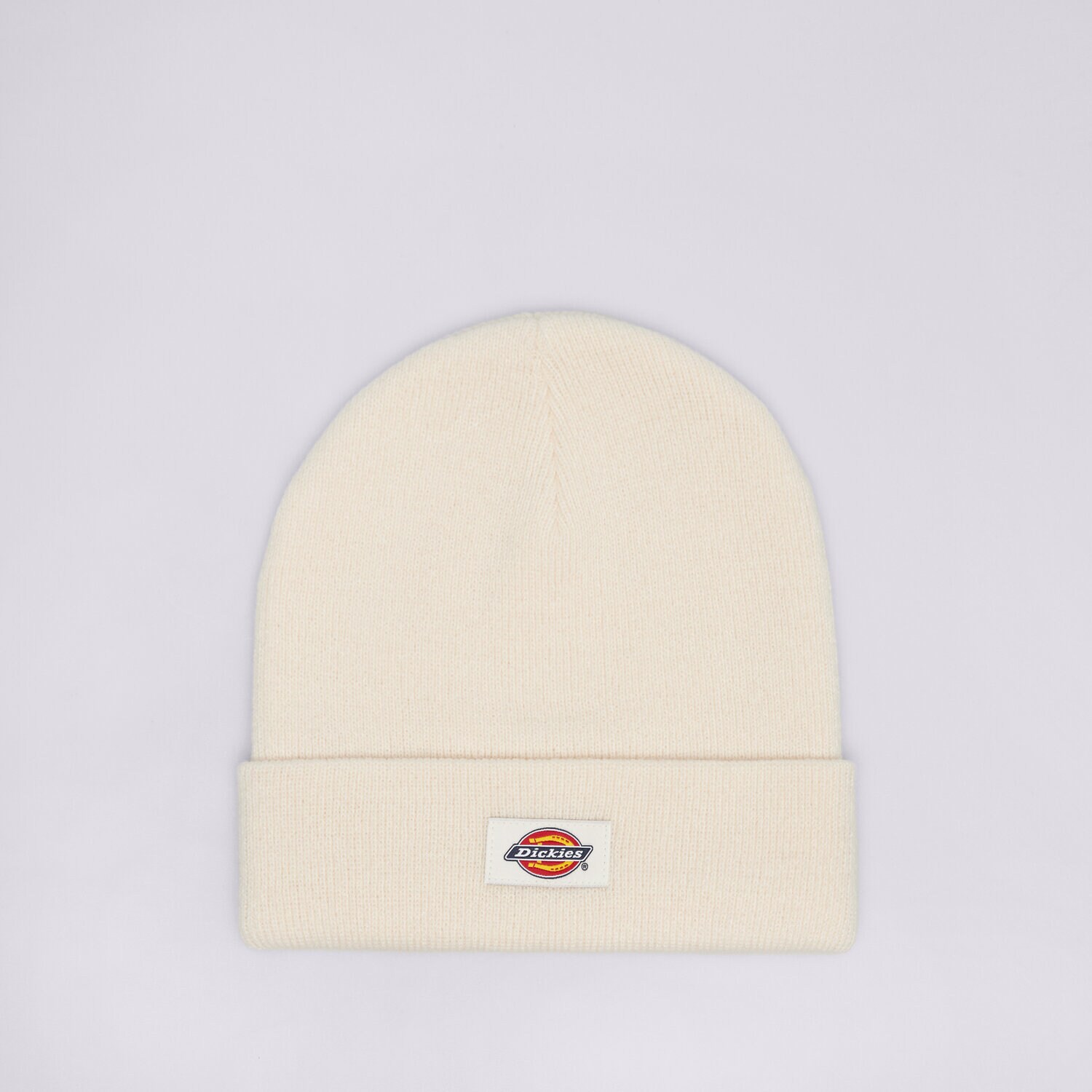 Kinder Mütze DICKIES MÜTZE GIBSLAND BEANIE DK0A4X7KECR1 Beige