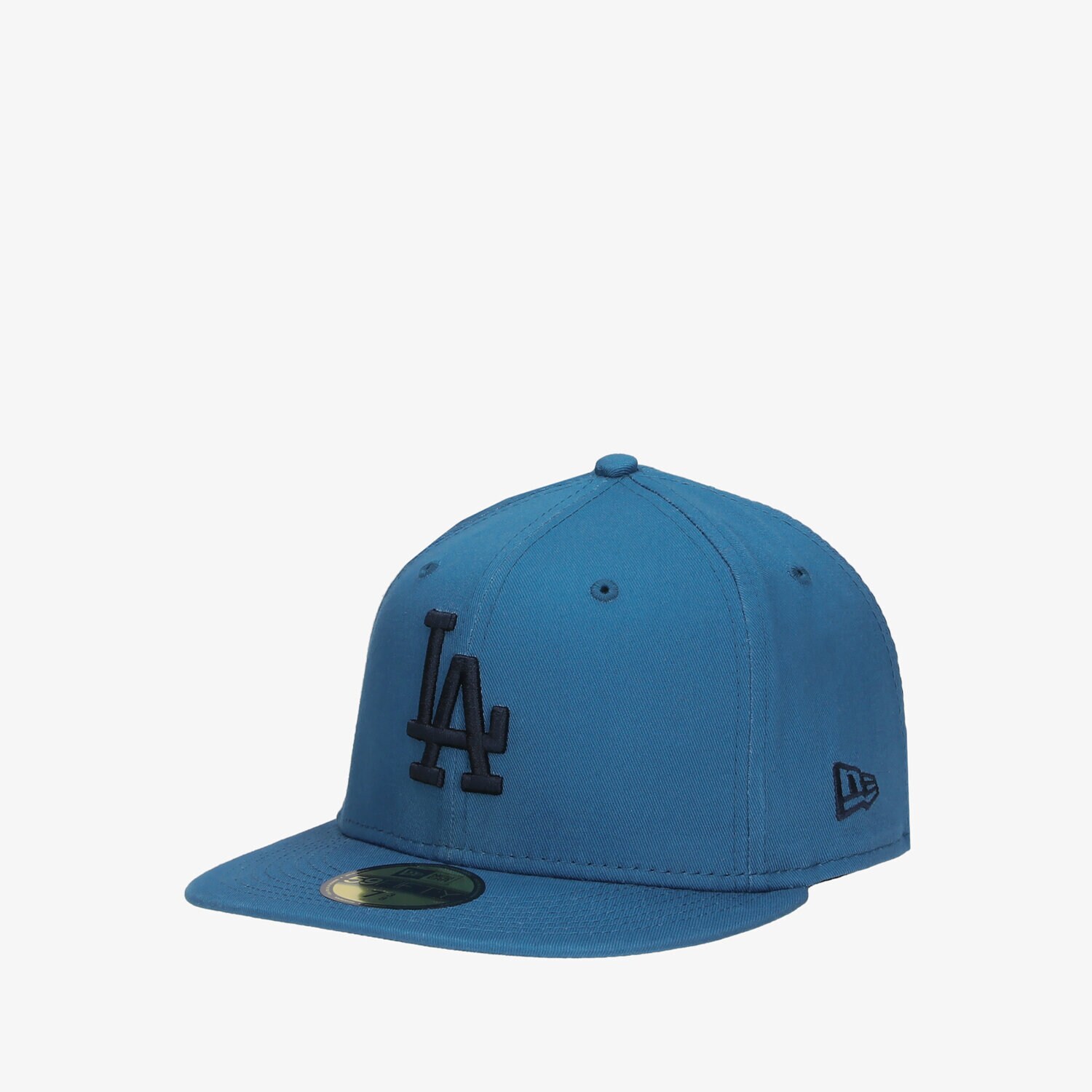 Herren Cap NEW ERA MÜTZE LEAGUE ESS 5950 LA DODGERS LOS ANGELES DODGERS 60222265 Blau