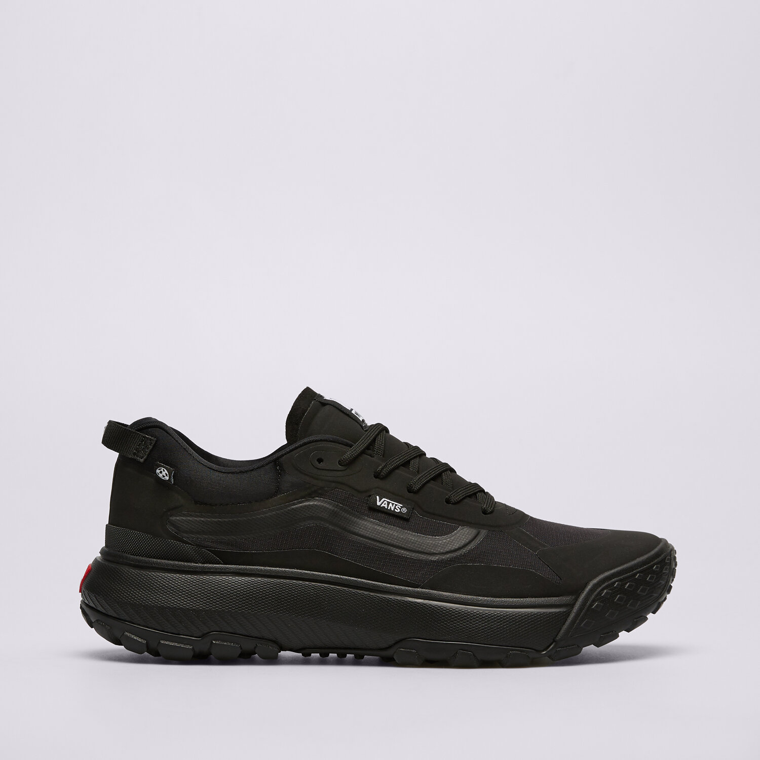 Herren Skaterschuhe VANS MTE CROSSPATH VN000CVUBKA1 Schwarz