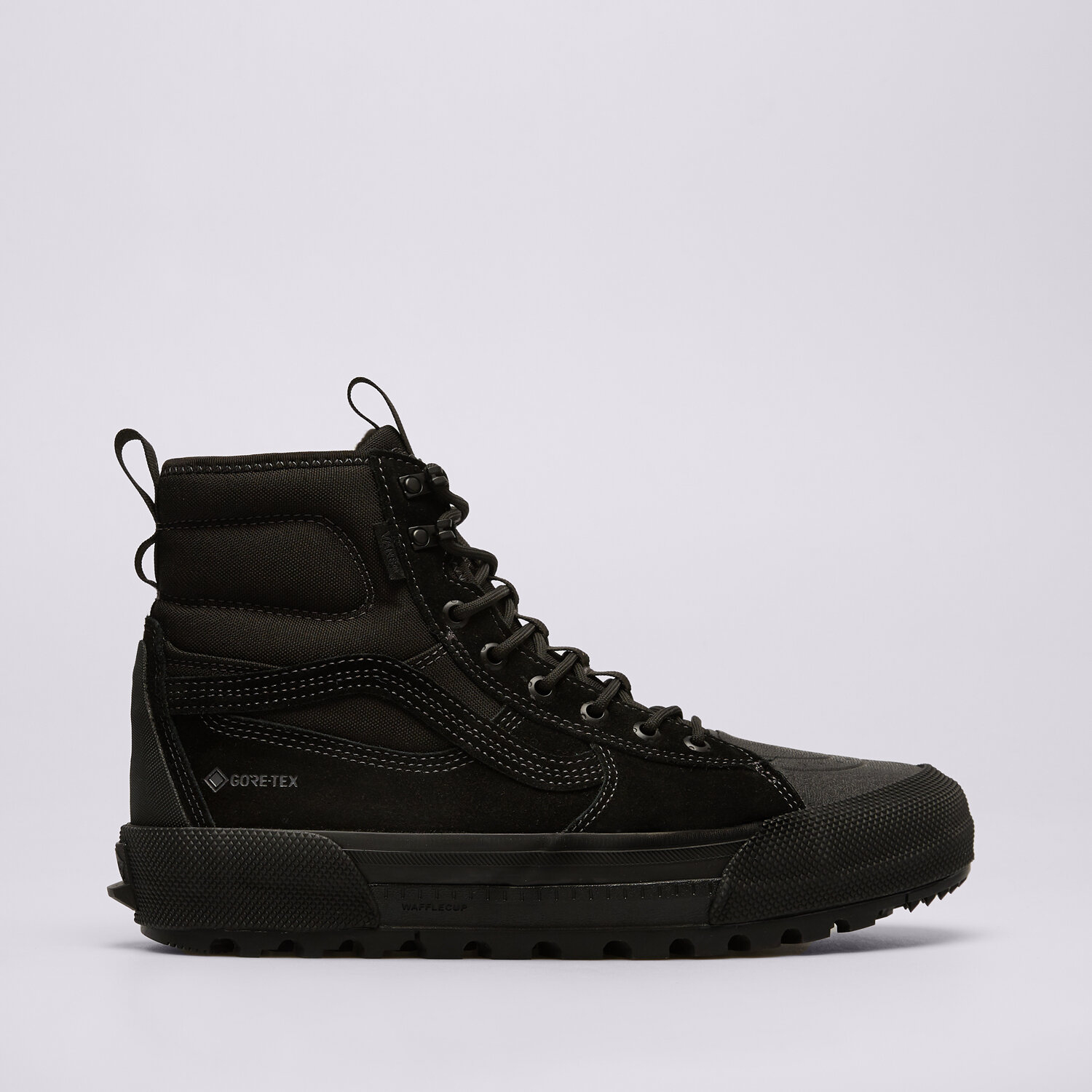Herren Skaterschuhe VANS MTE SK8-HI GORE-TEX VN000CVS1OJ1 Schwarz
