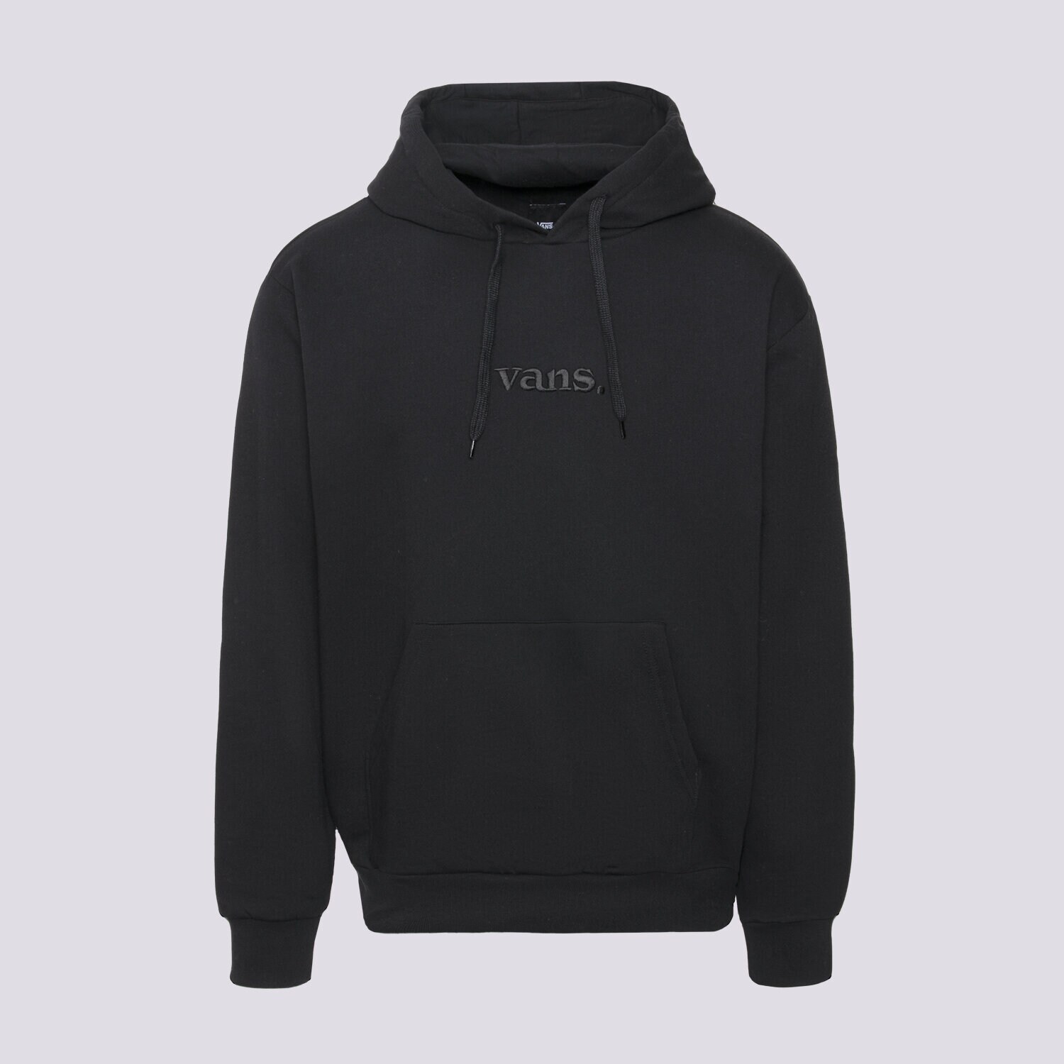 Herren VANS HOODIE ESSENTIAL RELAXED PO VN000H8ZBLK1 Schwarz