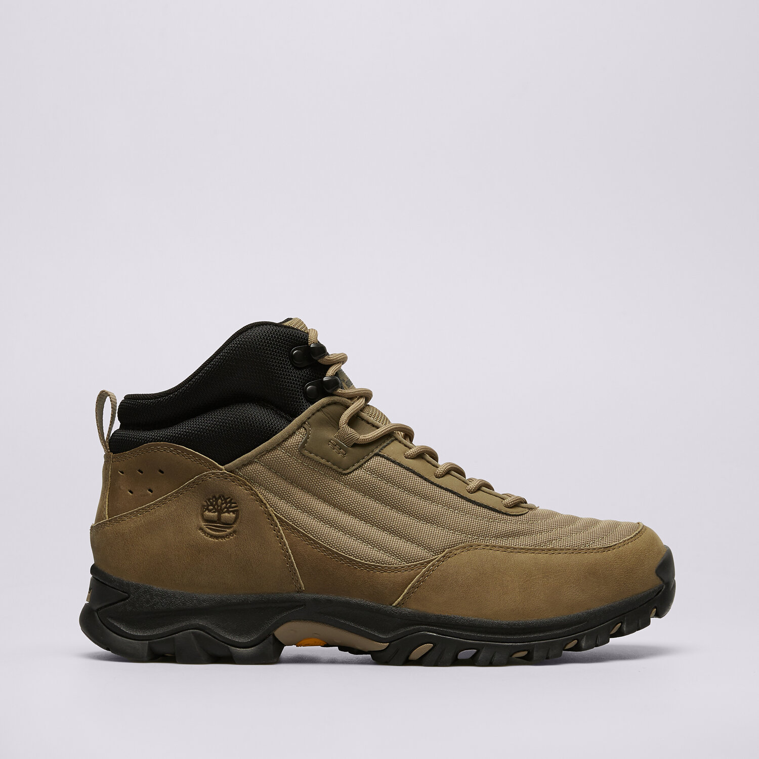 Herren Outdoor Schuhe TIMBERLAND MT. MADDSEN TB0A6CH5EMI1 Braun