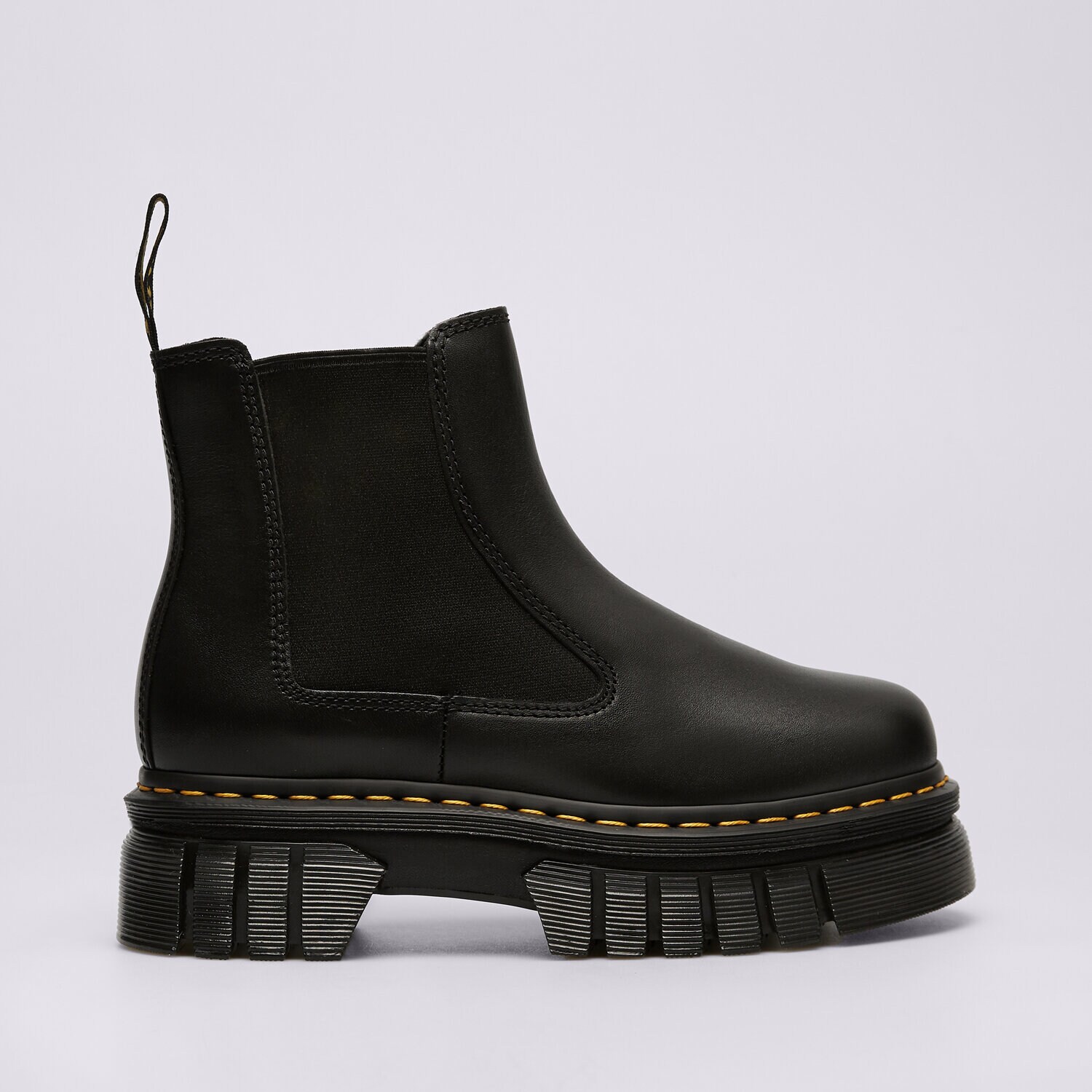 Damen Boots DR.MARTENS AUDRICK CHELSEA  27148001 Schwarz