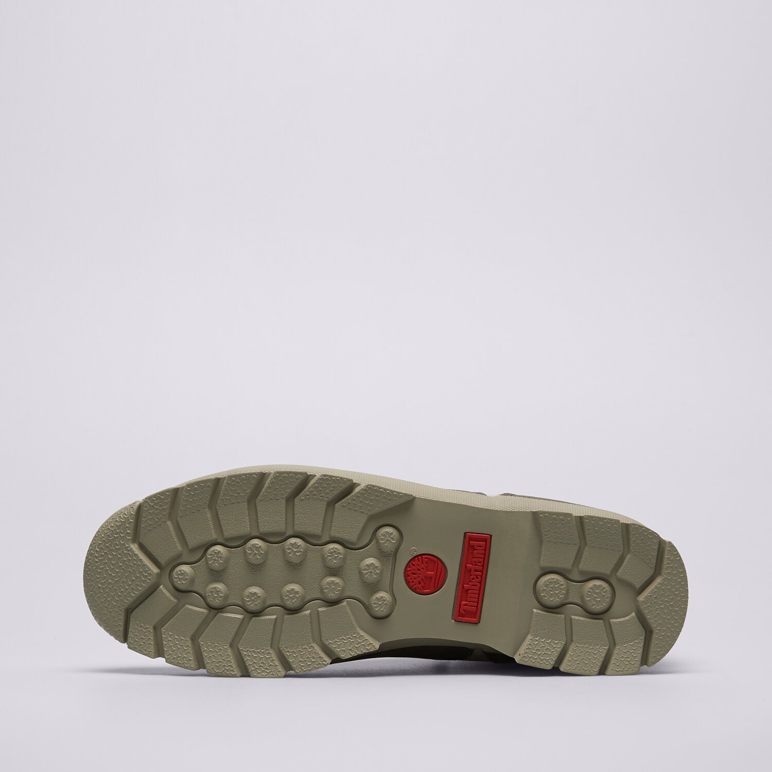 Timberland Euro Hiker Mid — photo 7