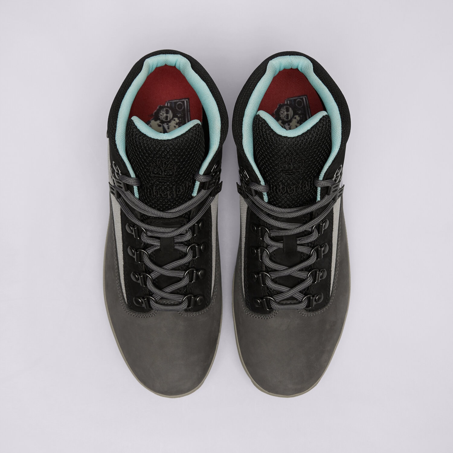 Timberland Euro Hiker Mid — photo 6