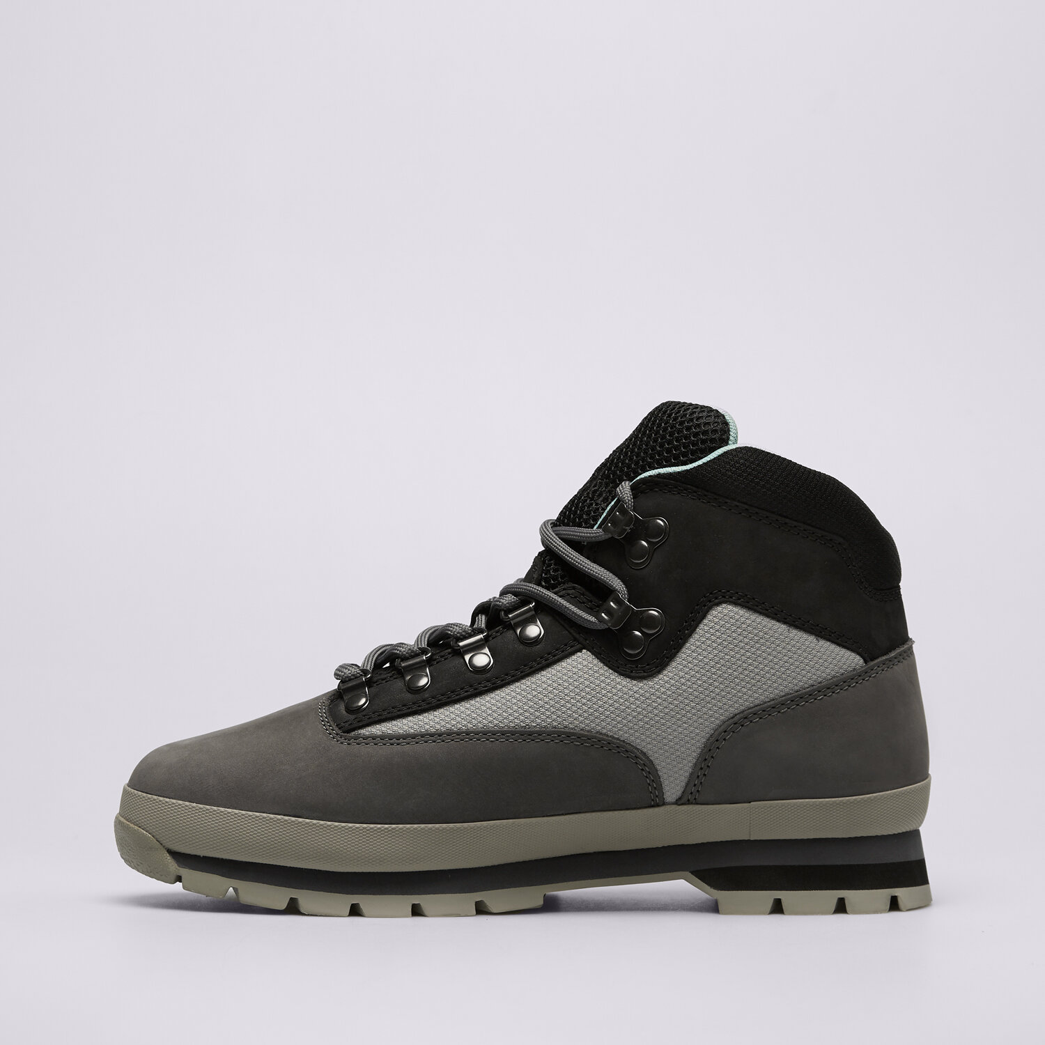 Timberland Euro Hiker Mid — photo 5