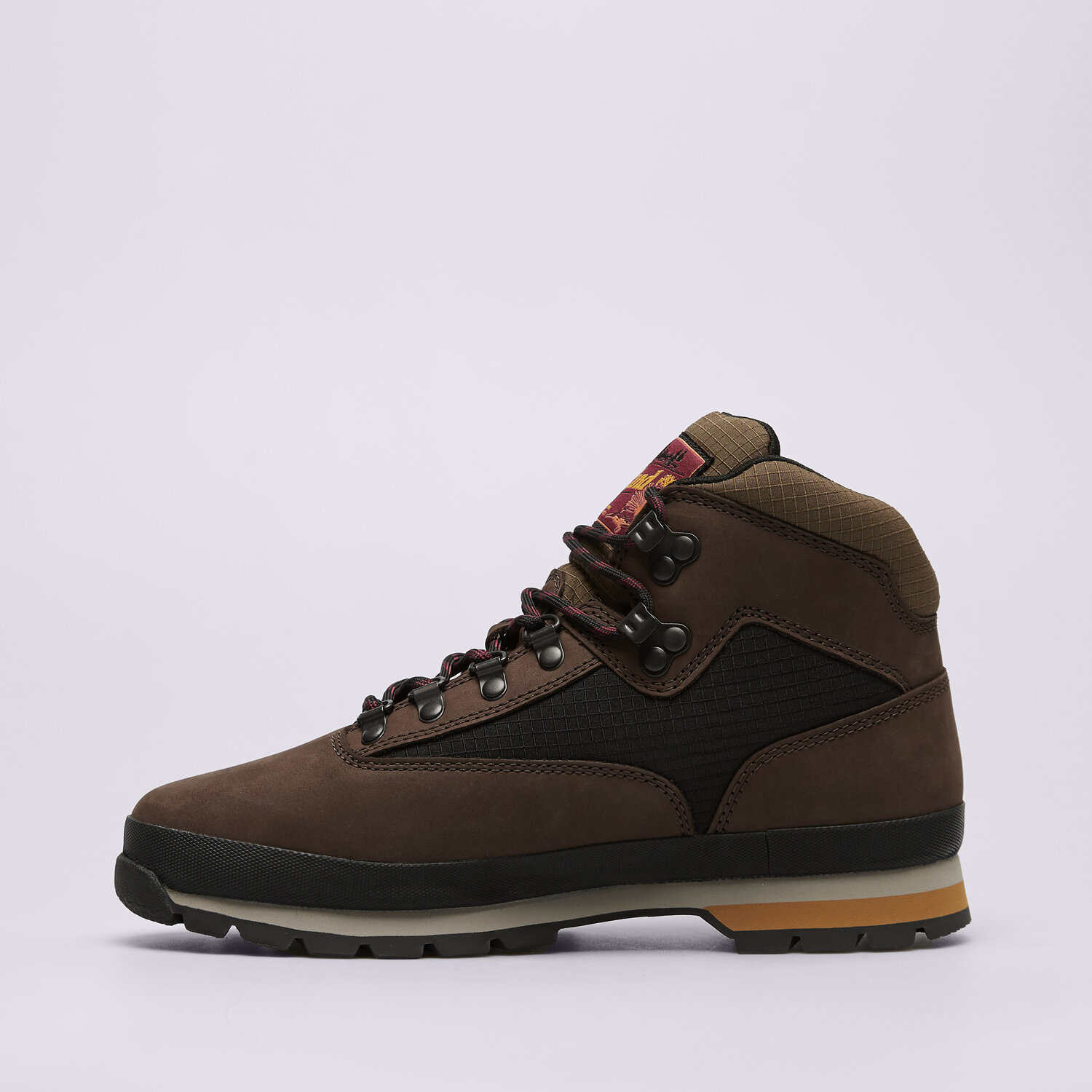 Timberland Euro Hiker Mid — photo 4