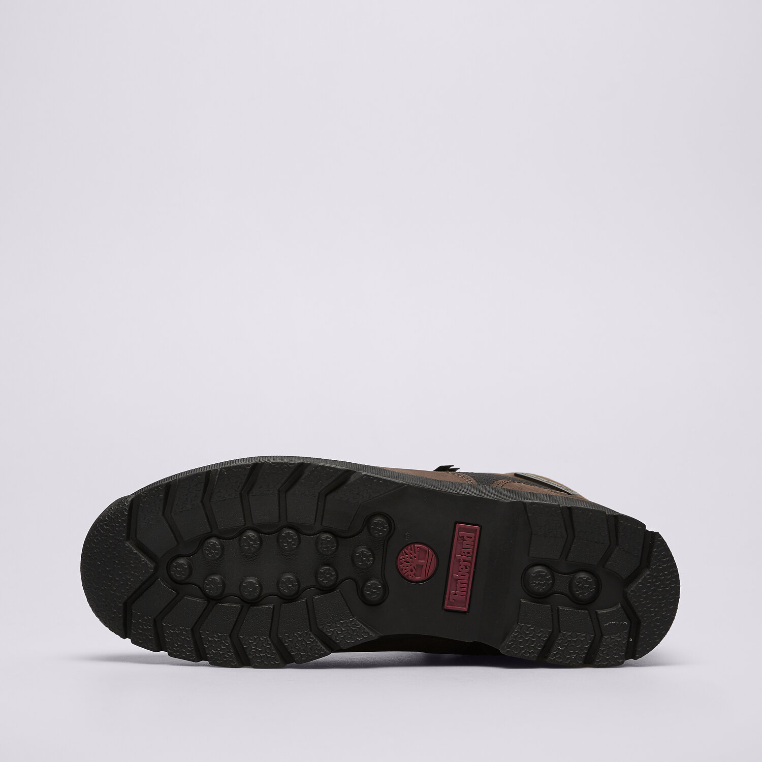 Timberland Euro Hiker Mid — photo 6
