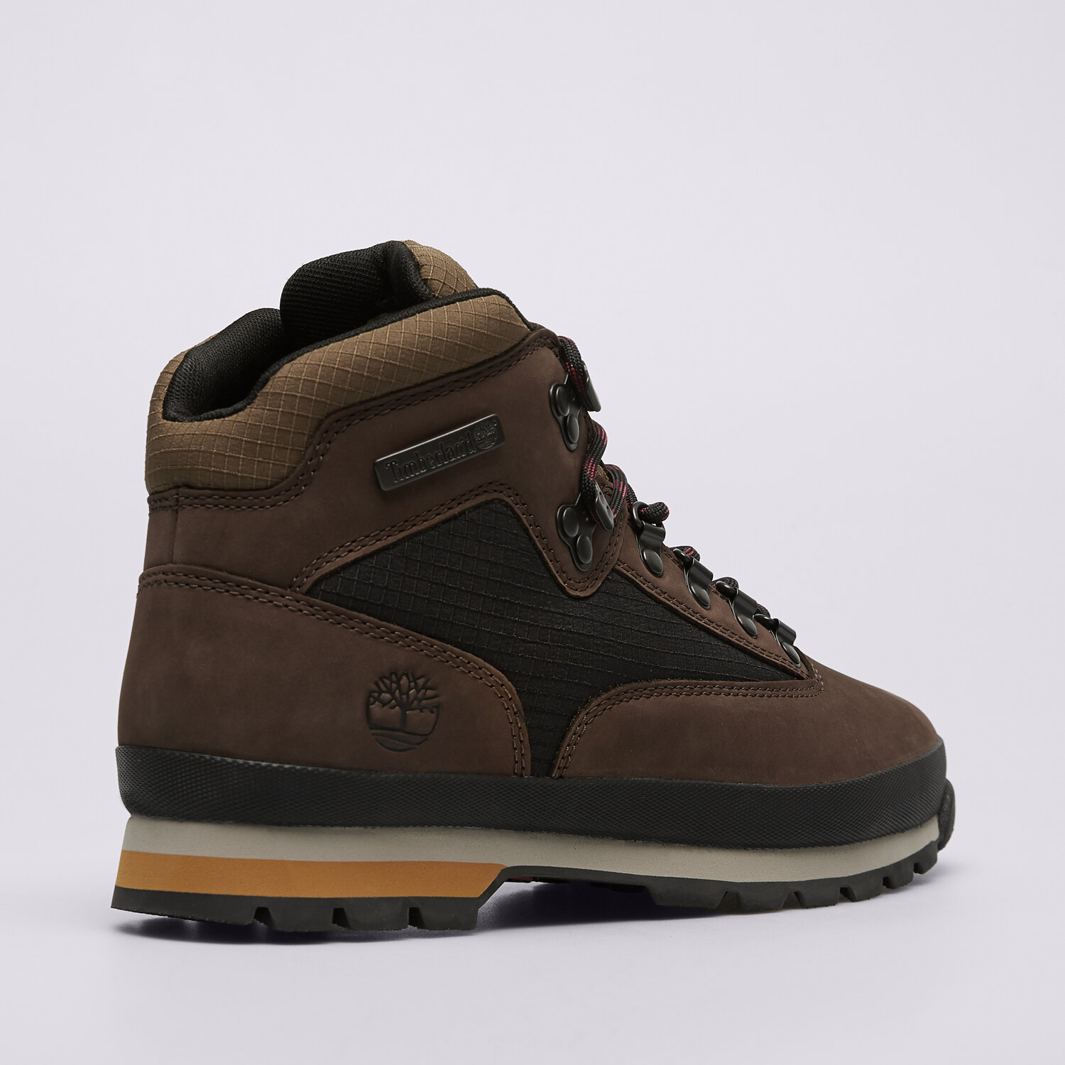 Timberland Euro Hiker Mid — photo 7