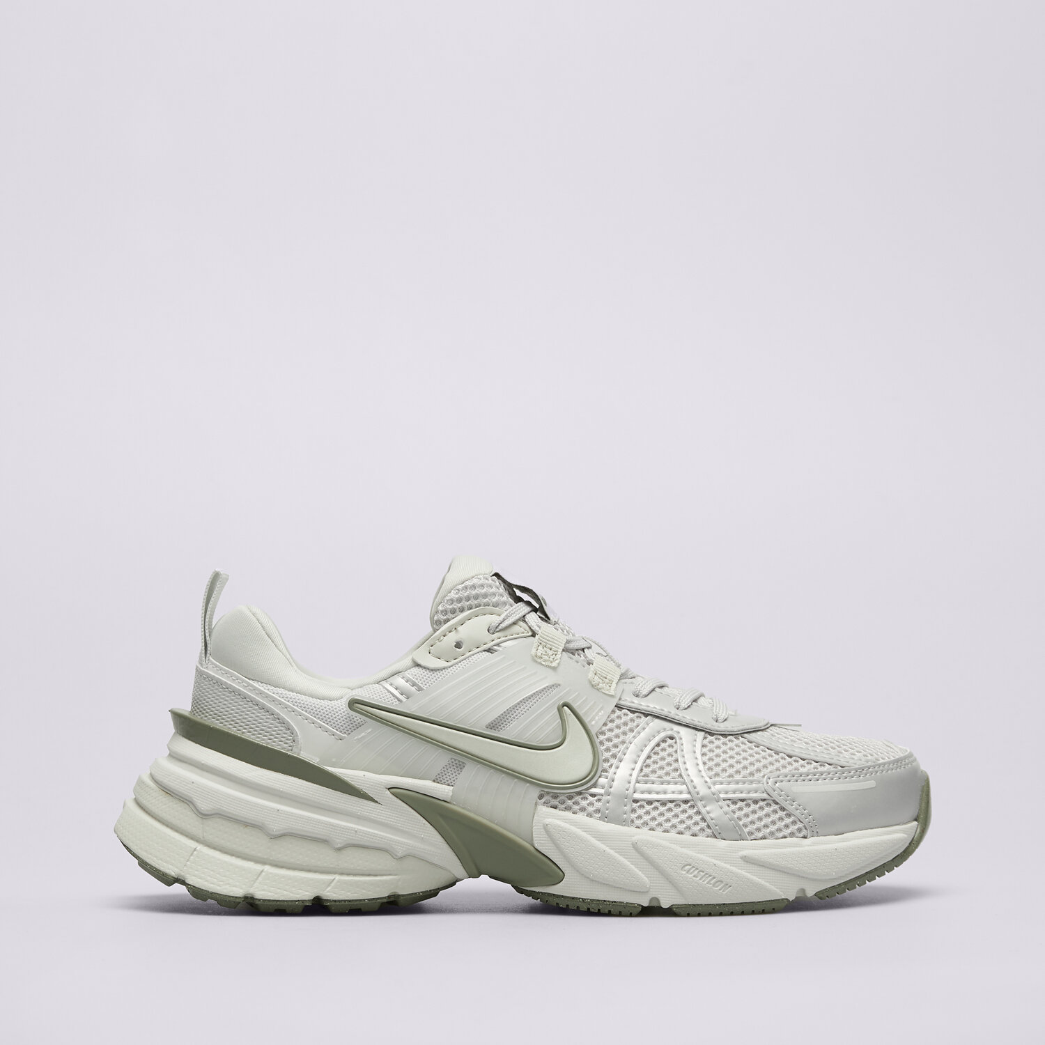 Damen Sneaker NIKE V2K RUN  FD0736-006 Weiß