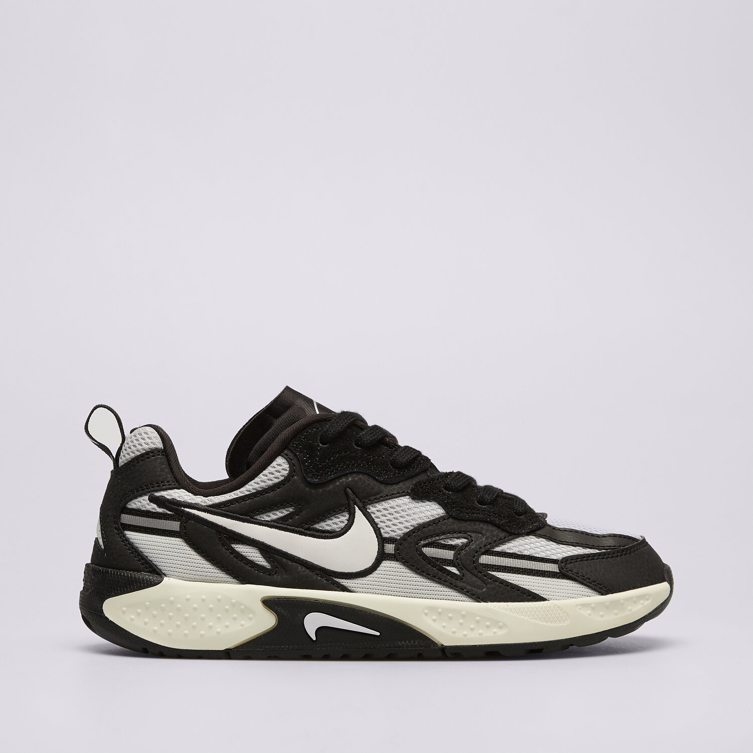 Damen Sneaker NIKE JAM FN0314-004 Schwarz