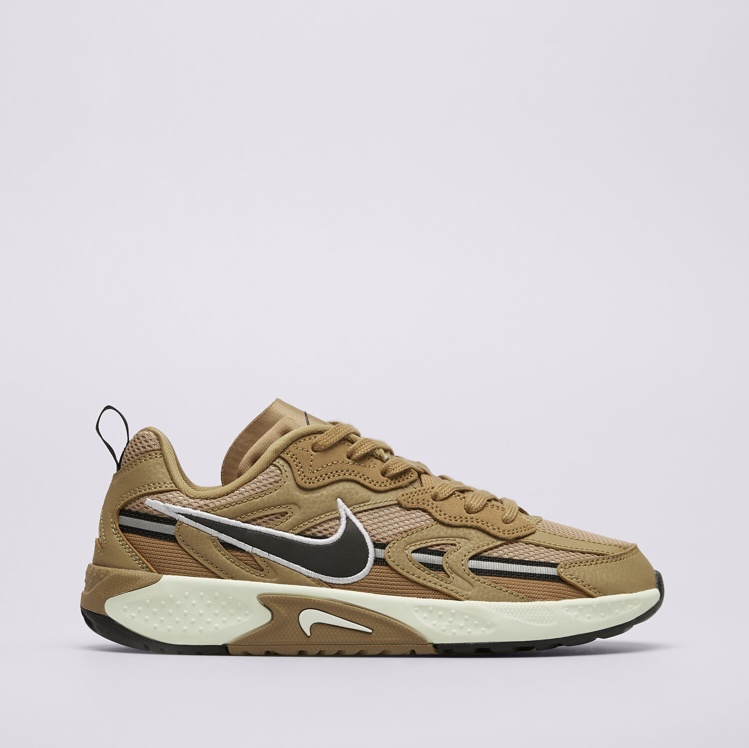 Damen Sneaker NIKE JAM FN0314-200 Braun