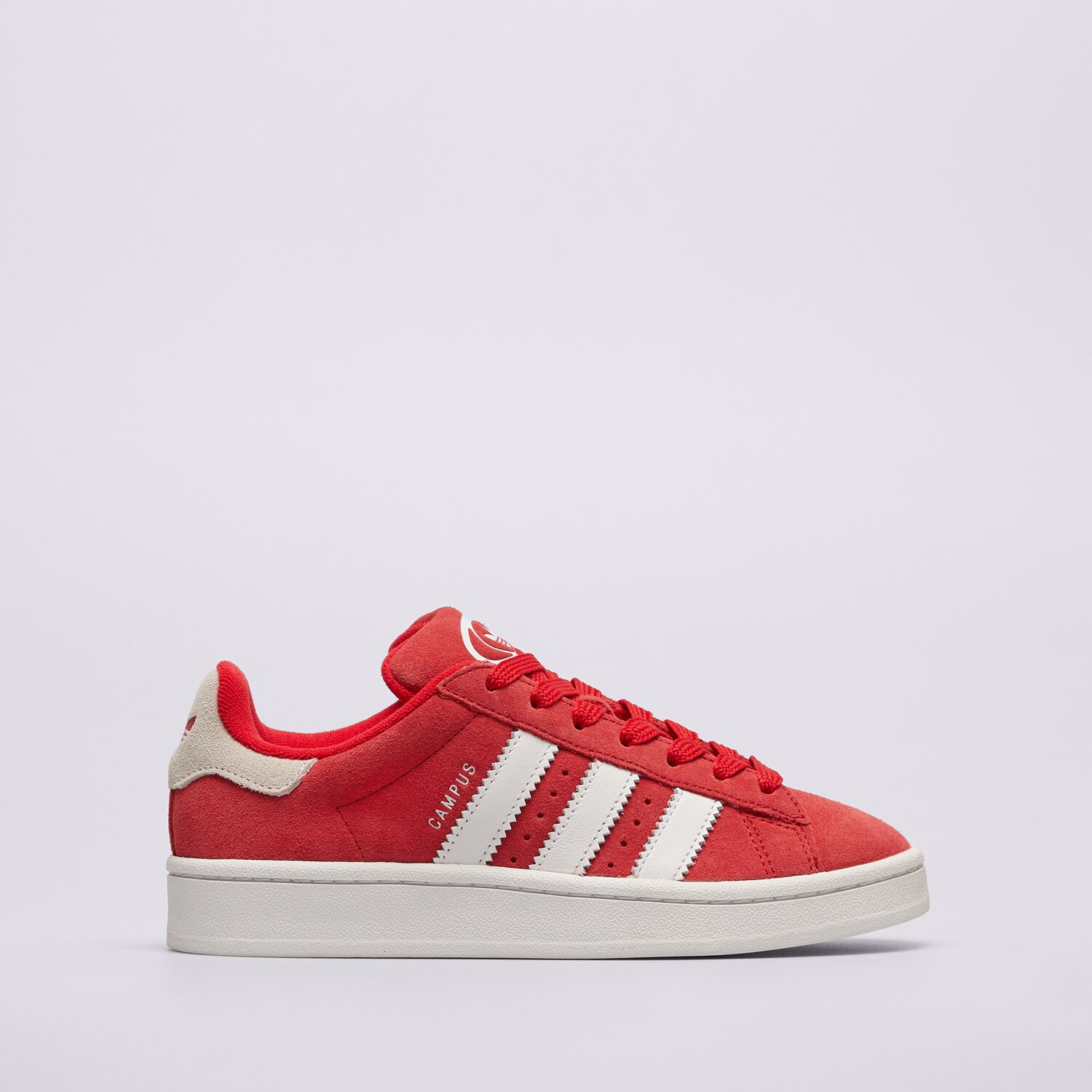 ADIDAS CAMPUS 00S J Rot IG1230 Sizeer
