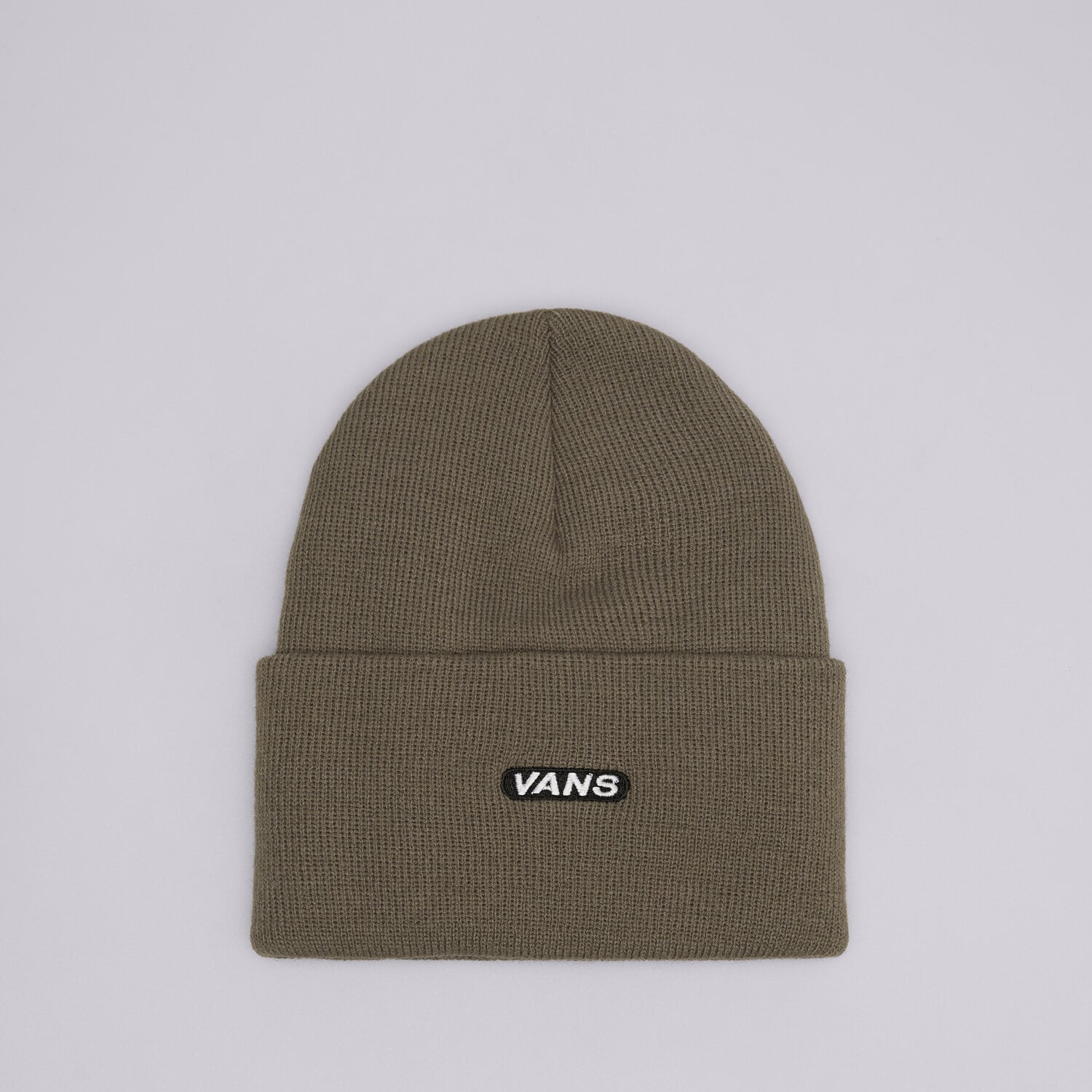 Kinder Mütze VANS MÜTZE BAGLEY TALL CUFF BEANIE VN000HST9JC1 Beige