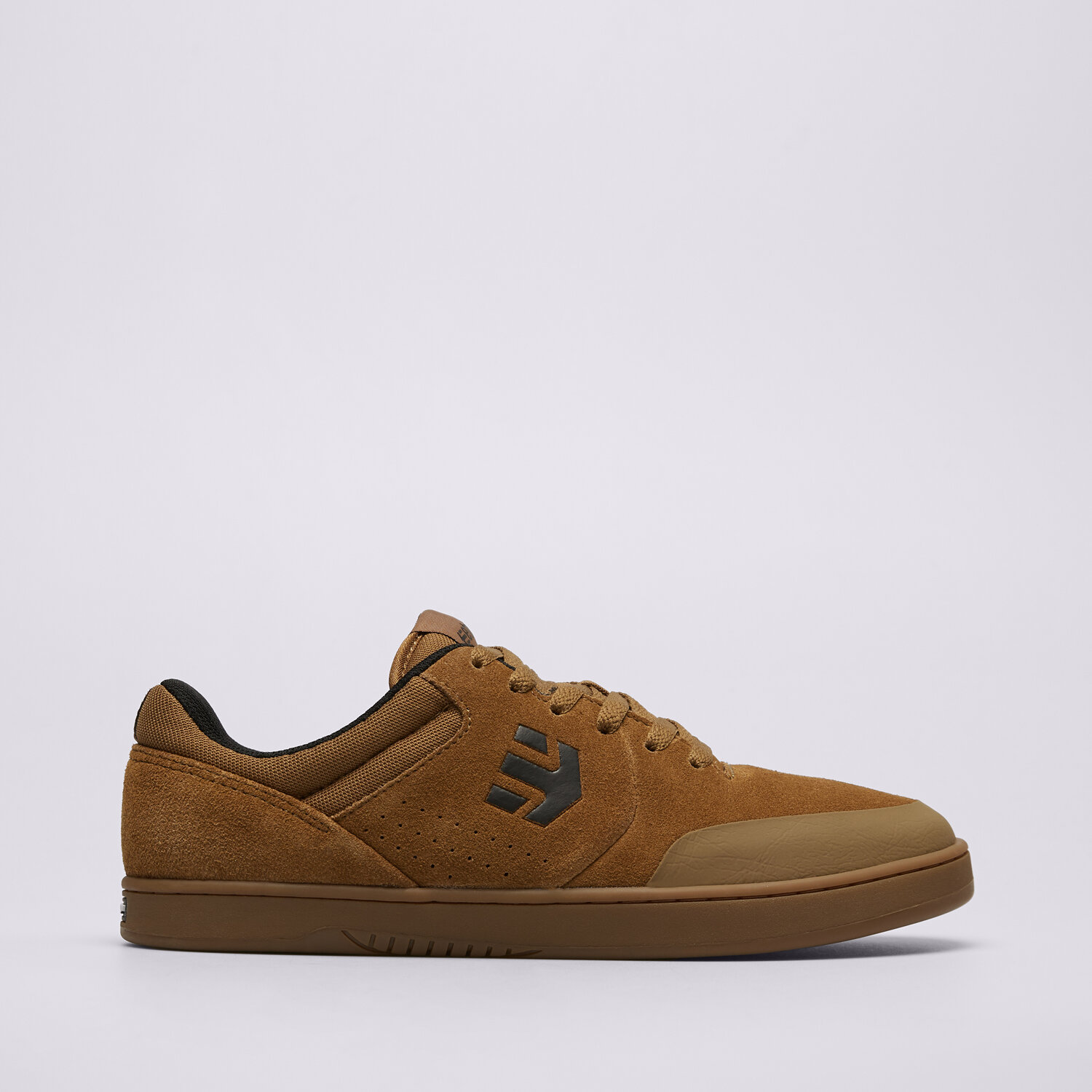 Herren Skaterschuhe ETNIES MARANA 4101000403203 Braun