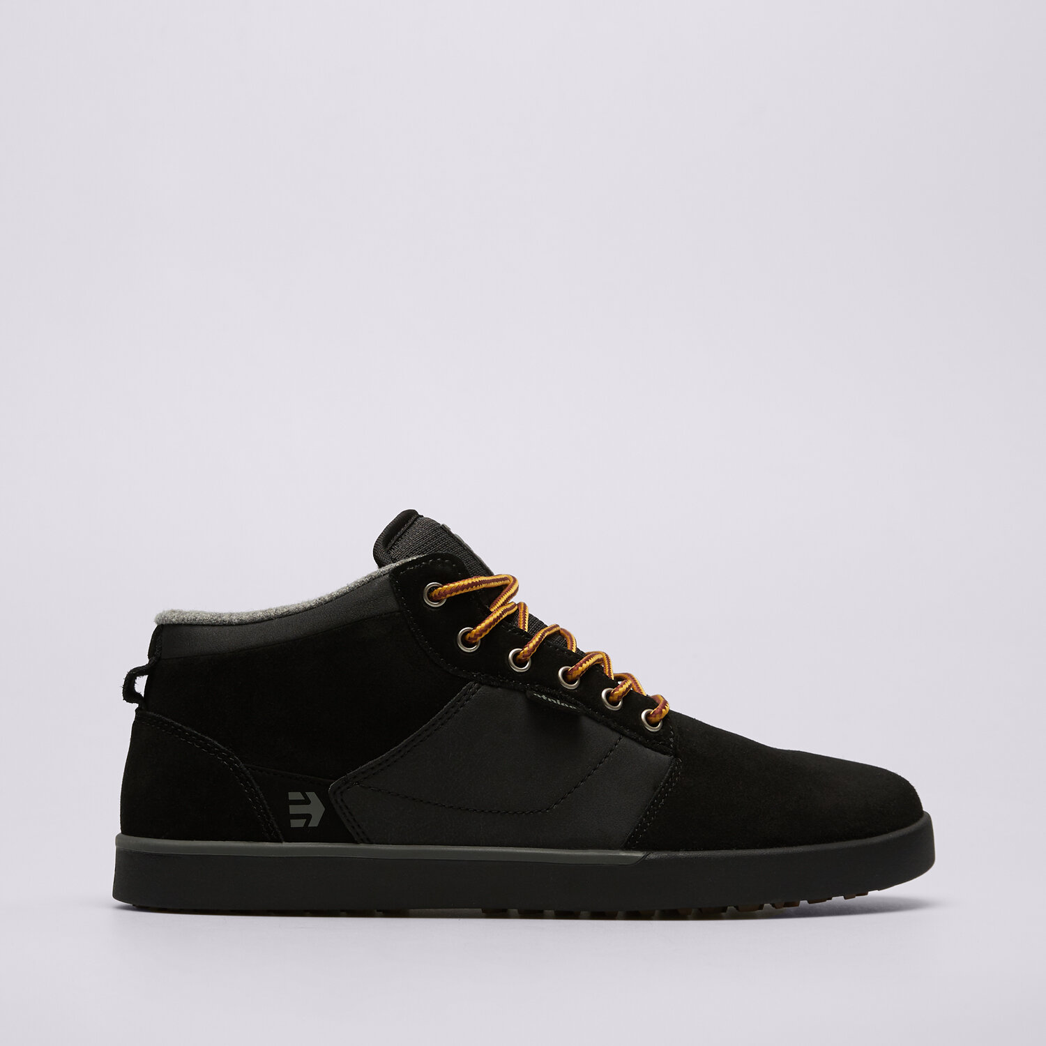 Herren Skaterschuhe ETNIES JEFFERSON MTW 4101000483544 Schwarz