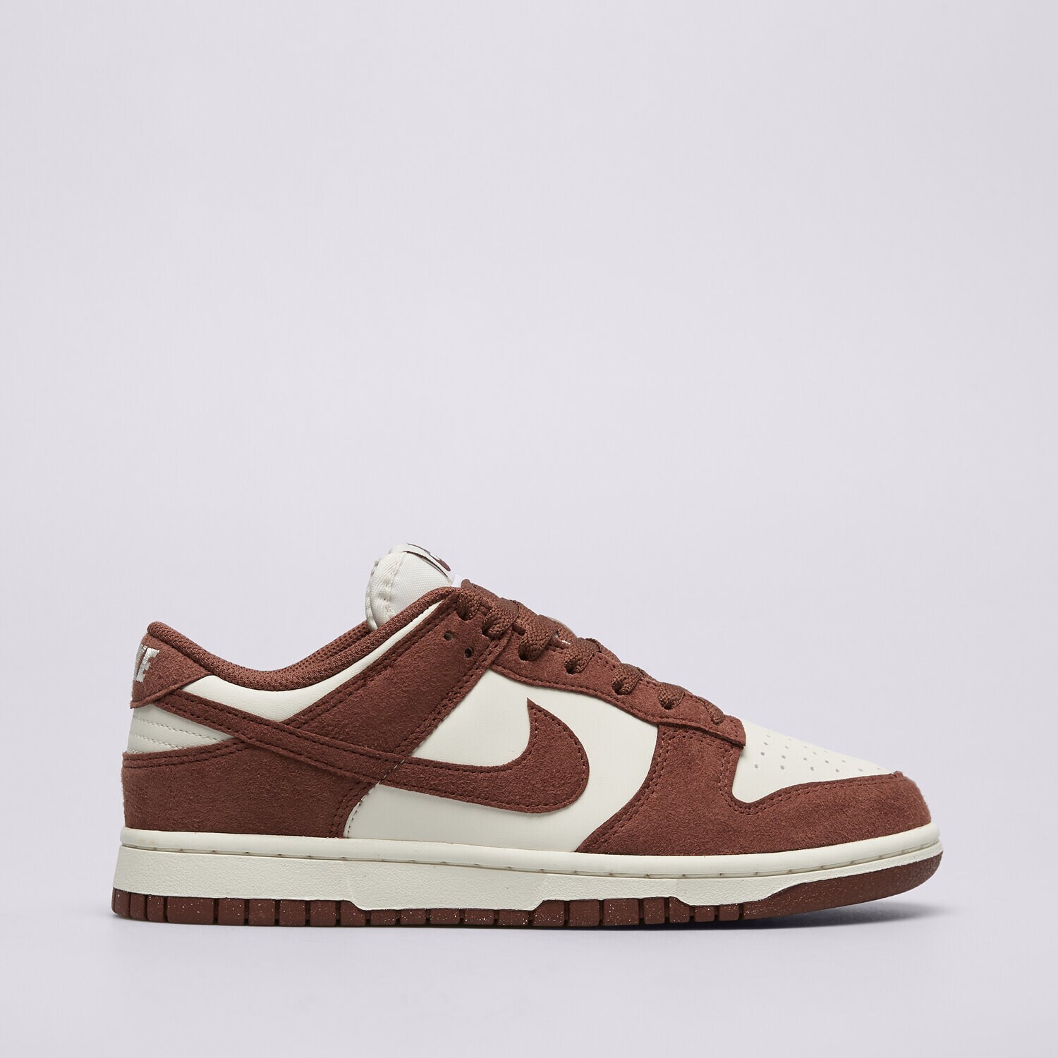 Damen Sneaker NIKE WMNS DUNK LOW HJ7673-001 Dunkelrot