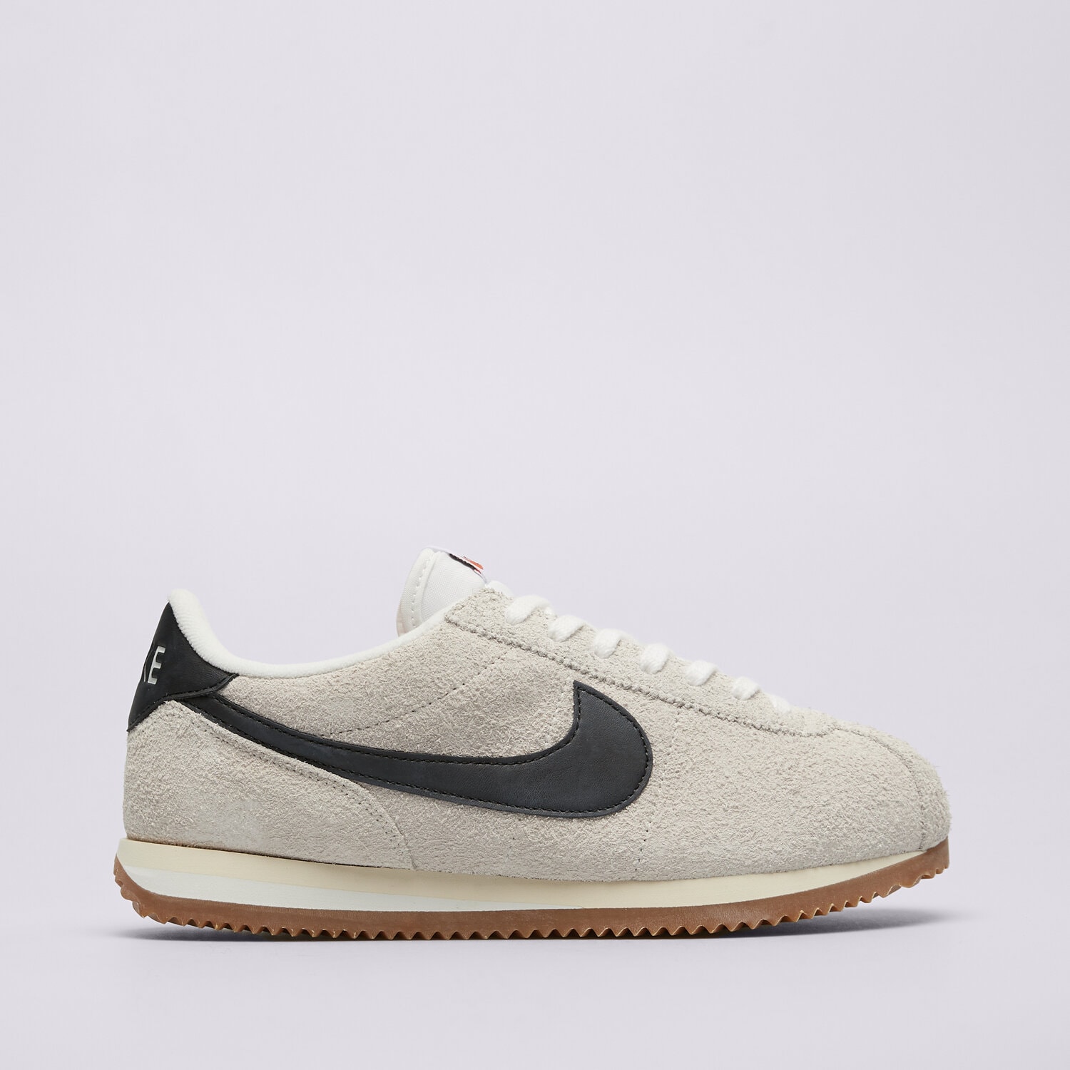 Nike cortez damen beige clearance