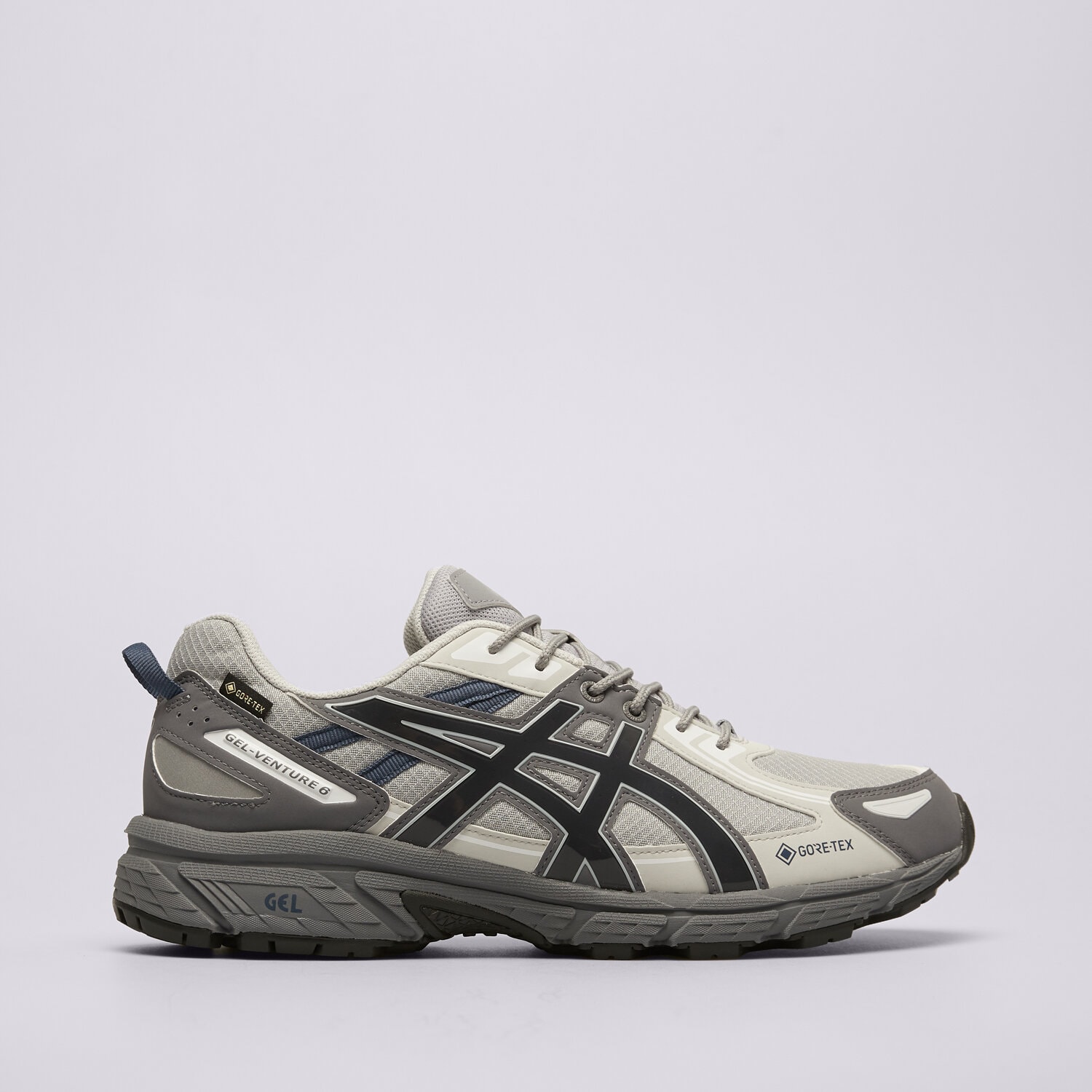Herren Sneaker ASICS GEL-VENTURE 6 GTX 1203A560-020 Grau