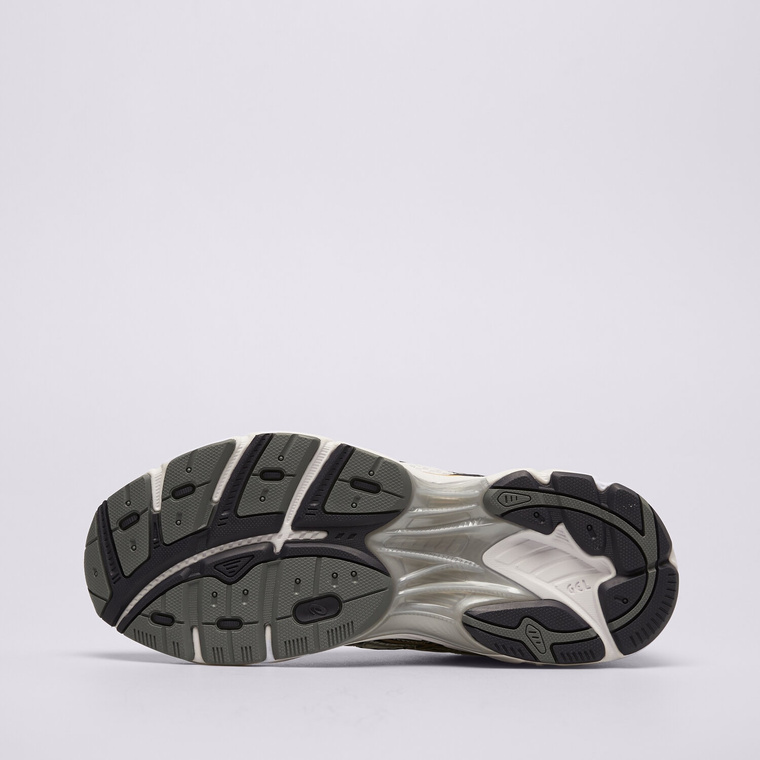 ASICS GT-2160 White Pure Silver Gold — foto 7