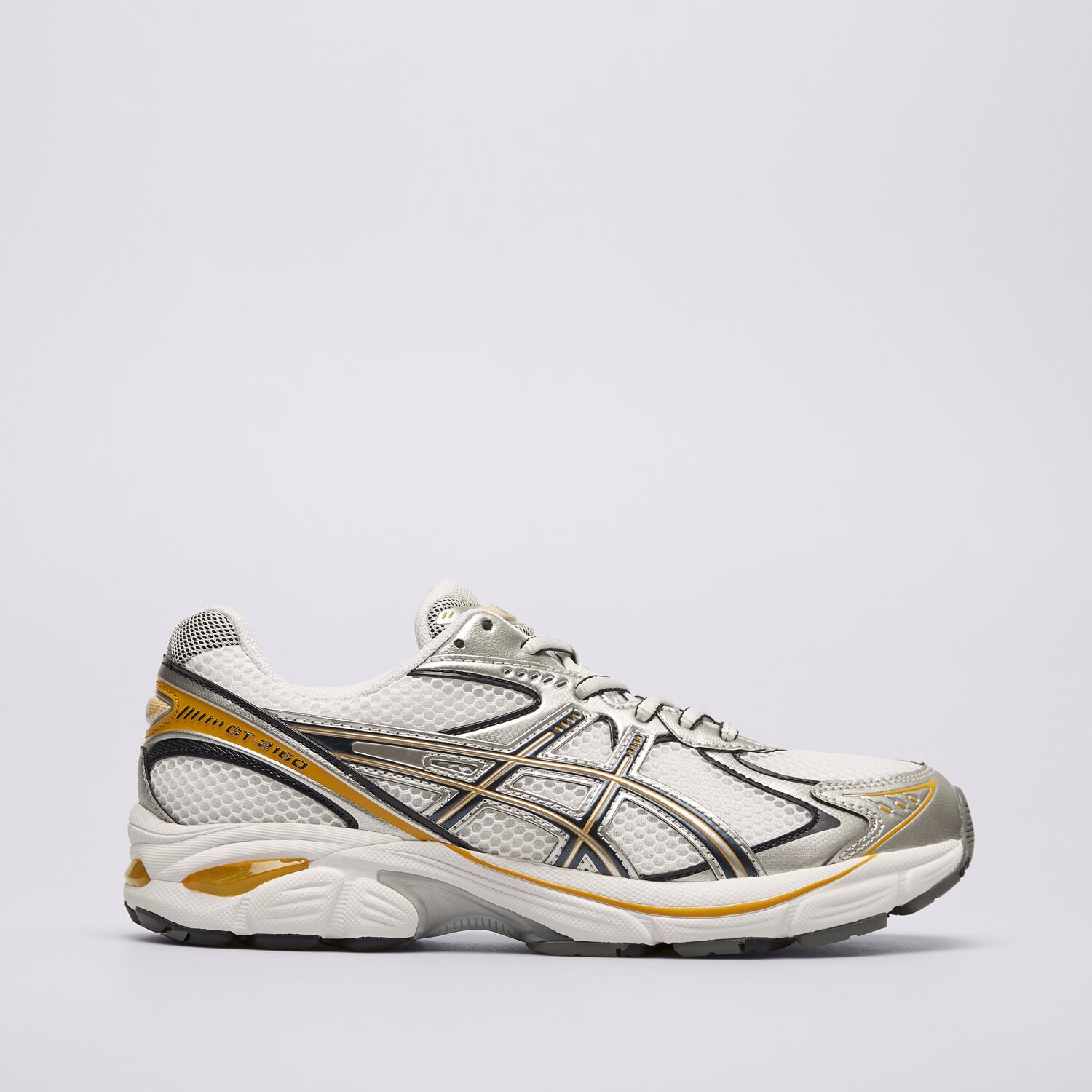 Damen Sneaker ASICS GT-2160 1203A275-102 Weiß