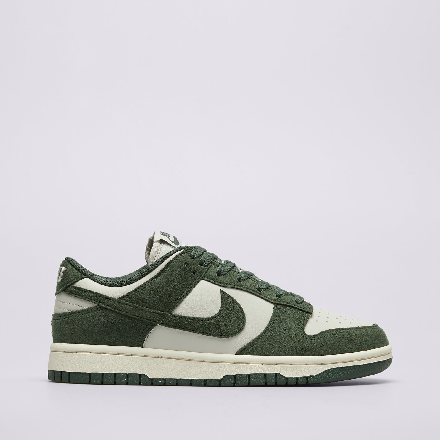 Damen Sneaker NIKE WMNS DUNK LOW HJ7673-002 Grau