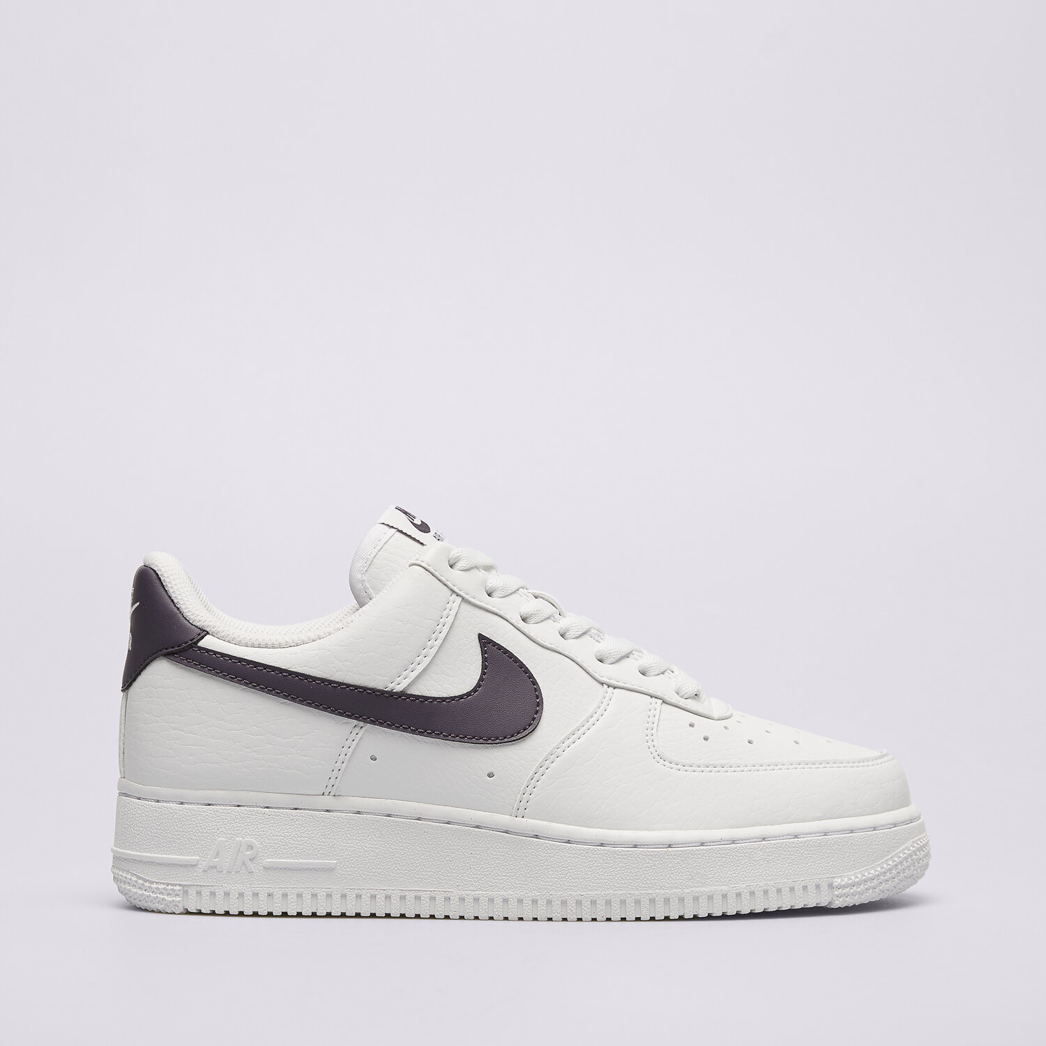 Damen Sneaker NIKE AIR FORCE 1 '07 NEXT NATURE DC9486-106 Weiß
