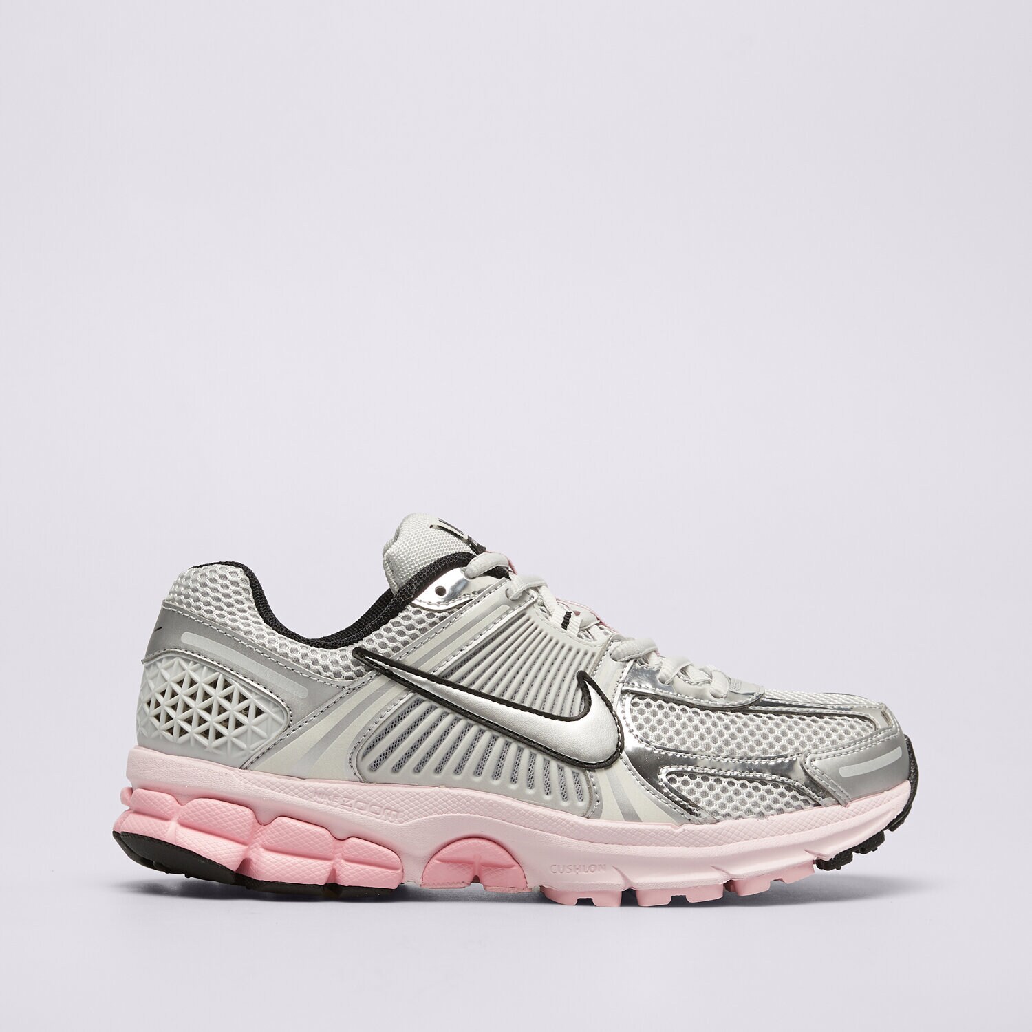 Damen Sneaker NIKE W ZOOM VOMERO 5 HF1877-001 Grau