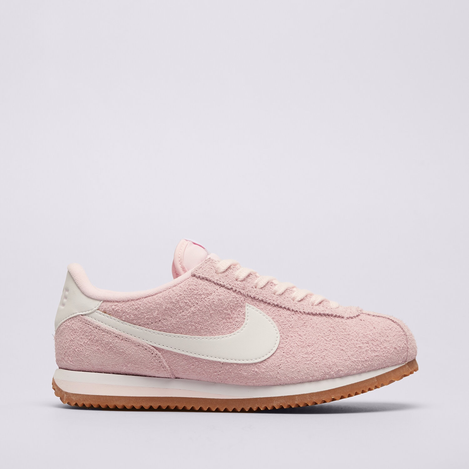 Damen Sneaker NIKE CORTEZ VINTAGE SUEDE FJ2530-600 Rosa