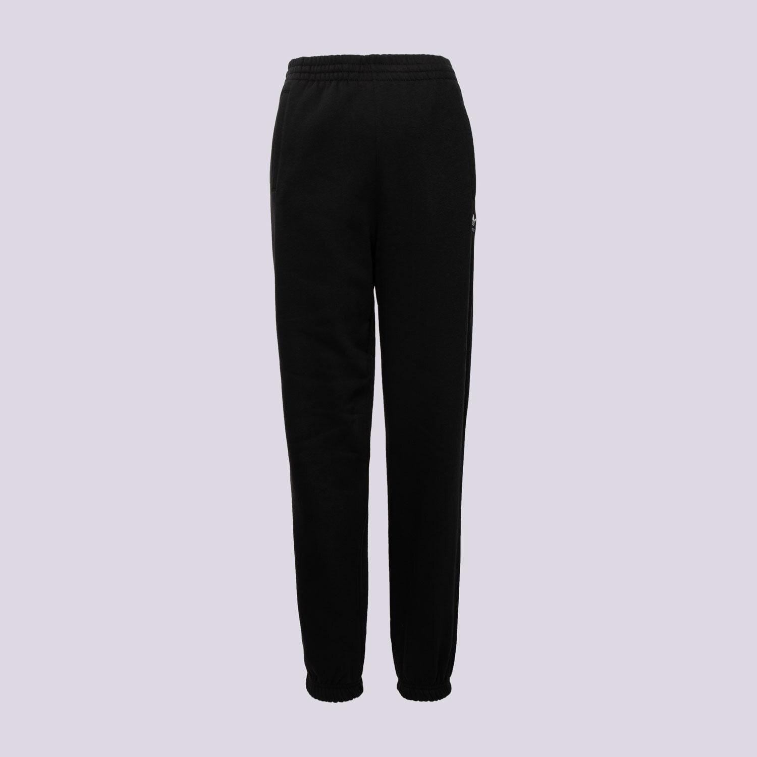 Damen Hosen ADIDAS HOSE ESS JOGGERS IY9637 Schwarz