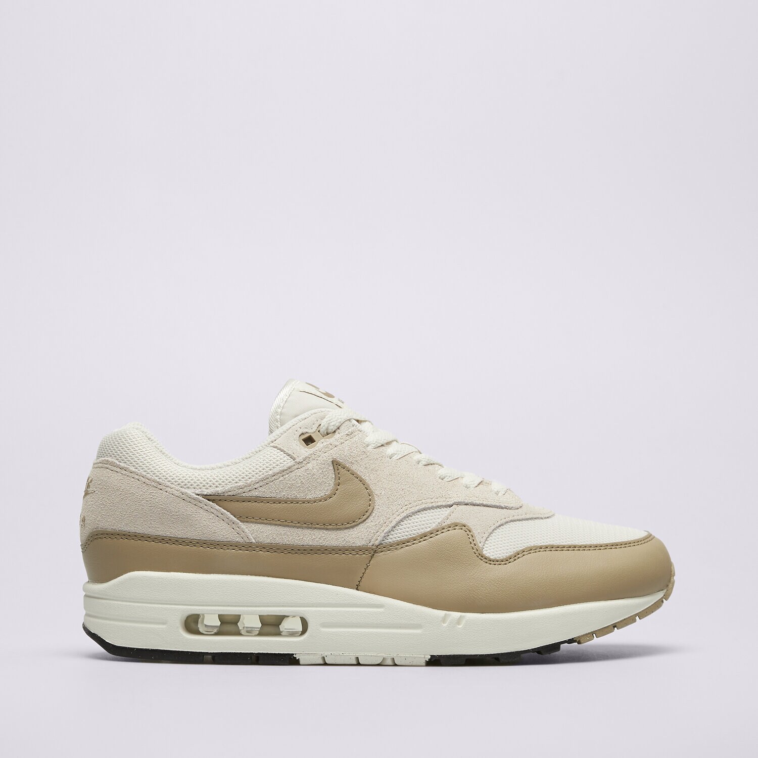 Herren Sneaker NIKE AIR MAX 1 ESS FZ5808-001 Beige