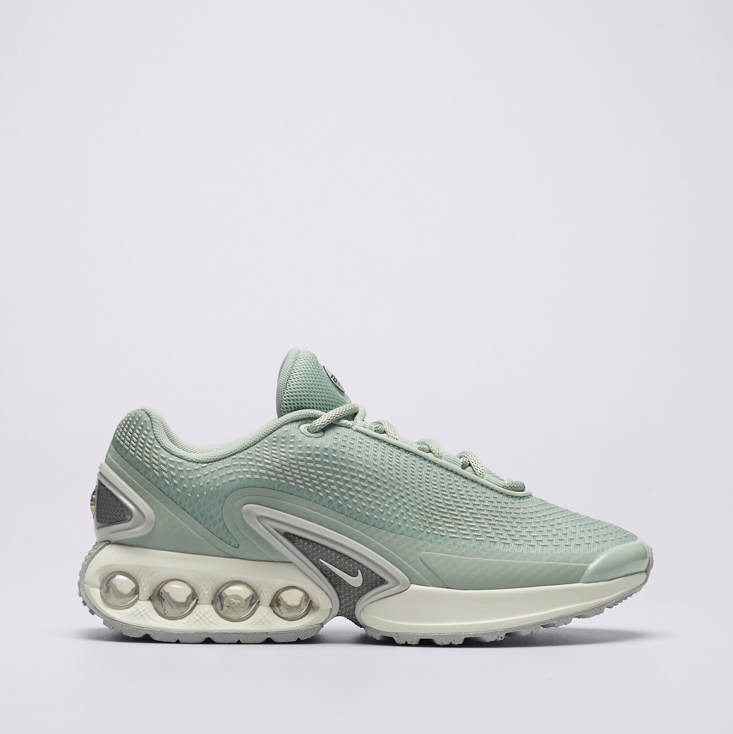 Damen Sneaker NIKE W AIR MAX DN  HJ9636-001 Grün