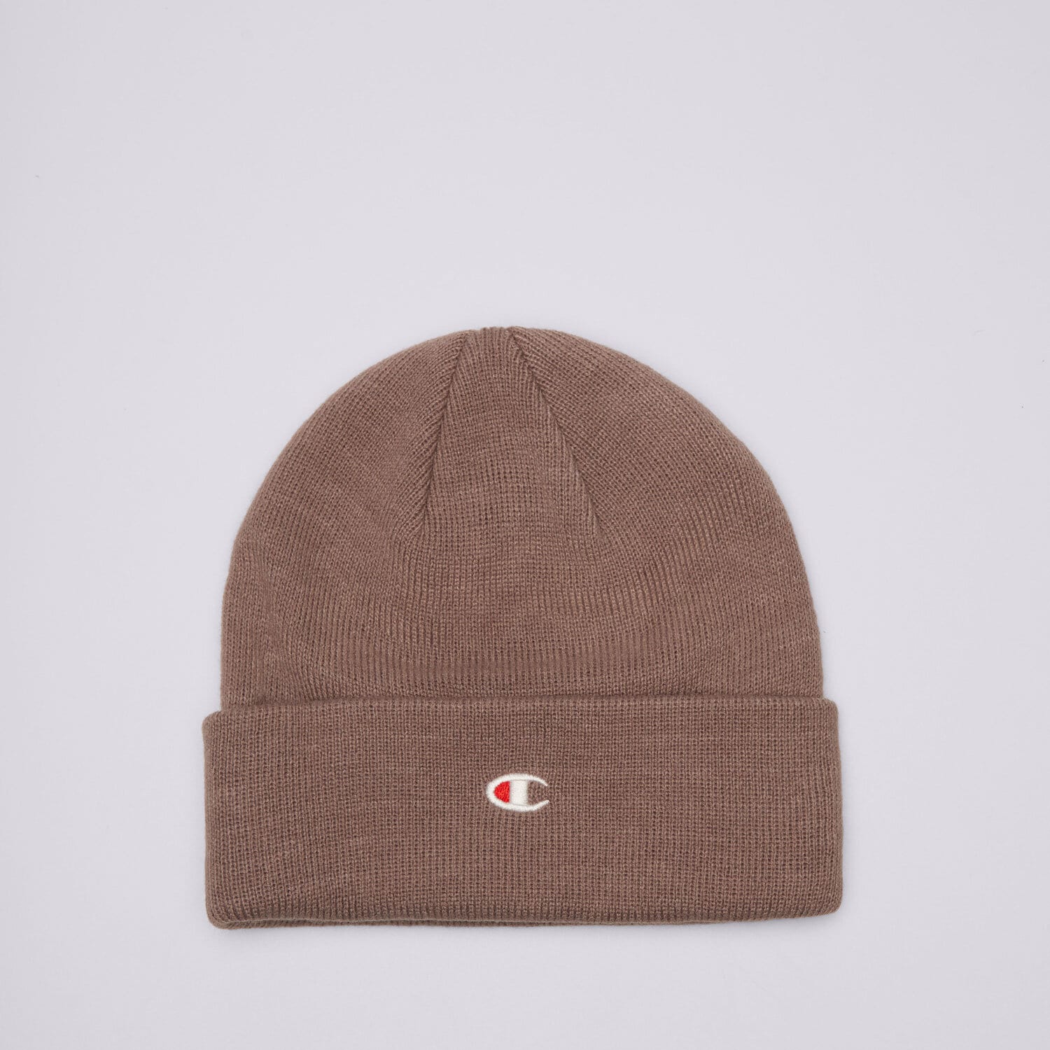 Kinder Mütze CHAMPION MÜTZE BEANIE 806065ES072 Braun