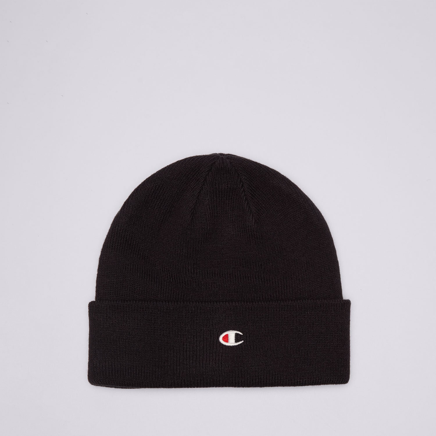 Kinder Mütze CHAMPION MÜTZE BEANIE 806065BS501 Dunkelblau