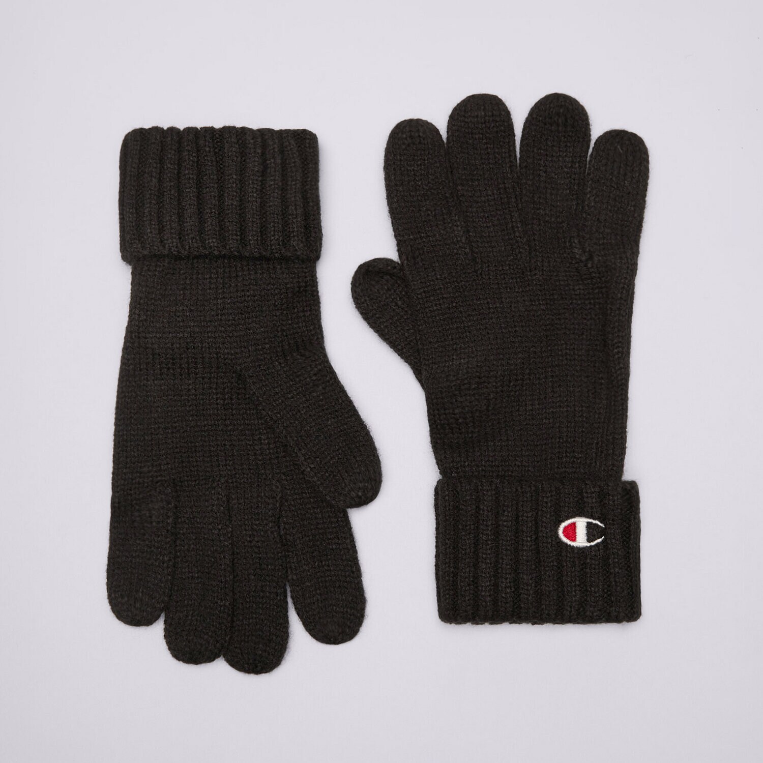 Kinder CHAMPION HANDSCHUHE 806067KK001 Schwarz