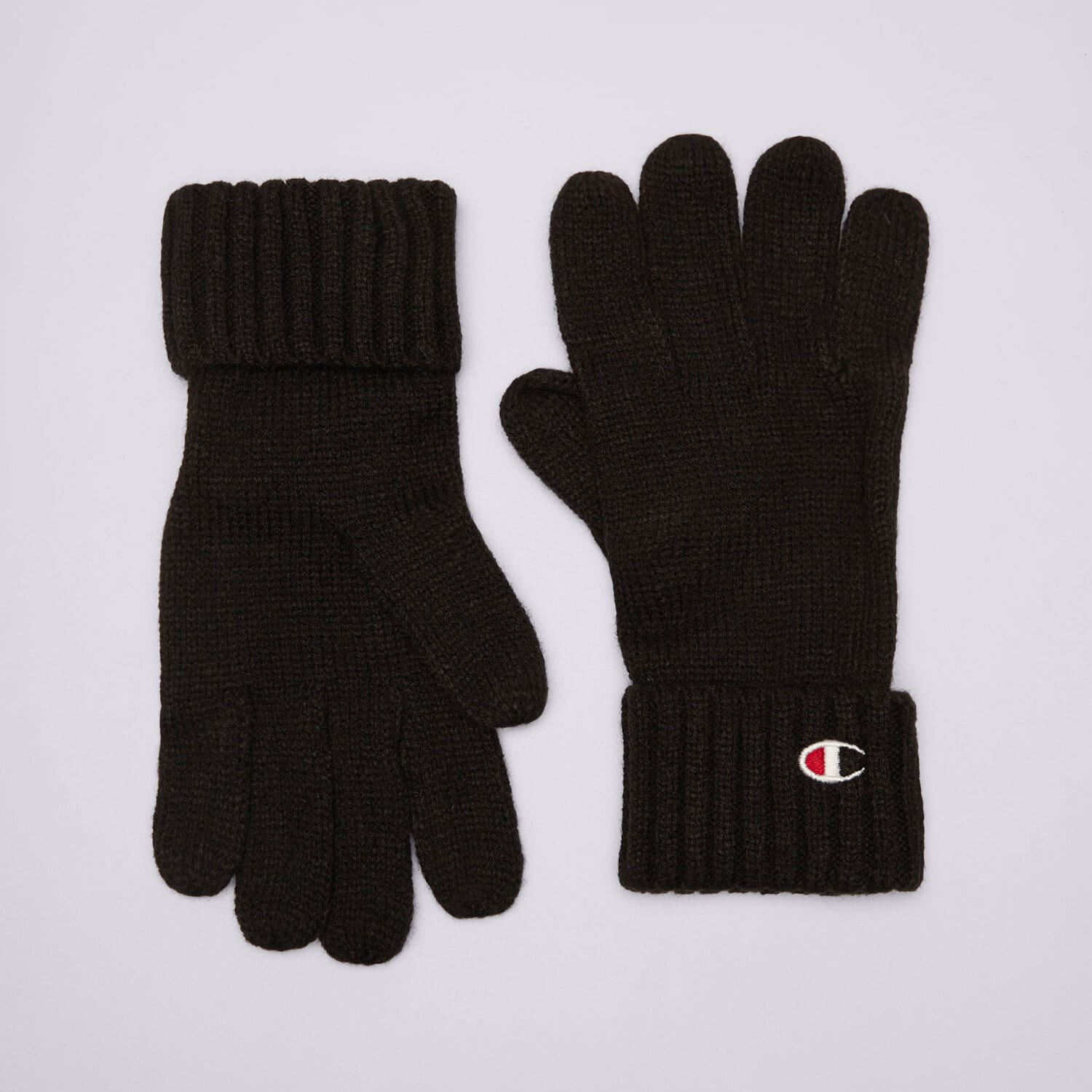 Kinder CHAMPION HANDSCHUHE 806067KK001 Schwarz