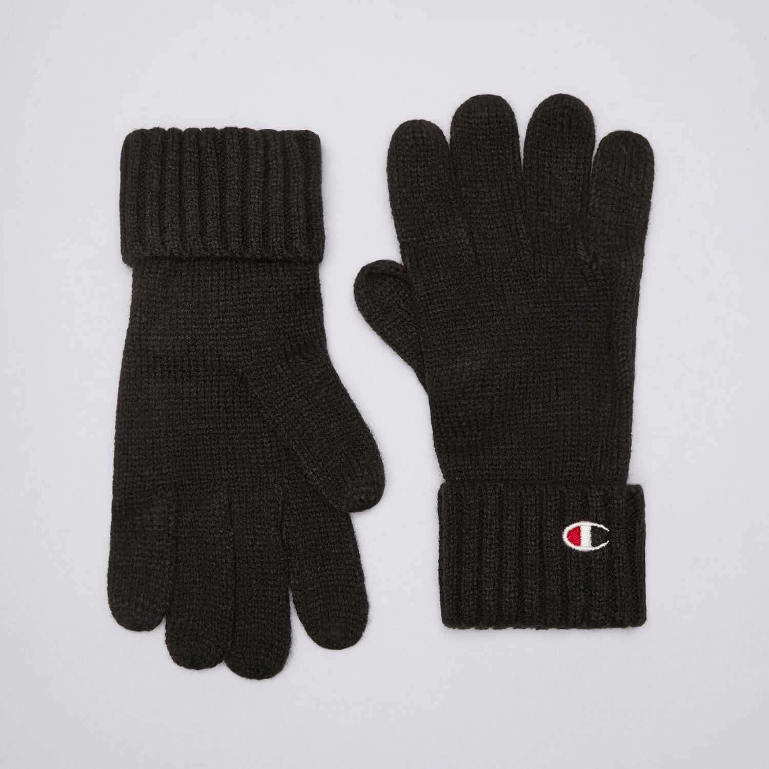 Kinder CHAMPION HANDSCHUHE 806067KK001 Schwarz
