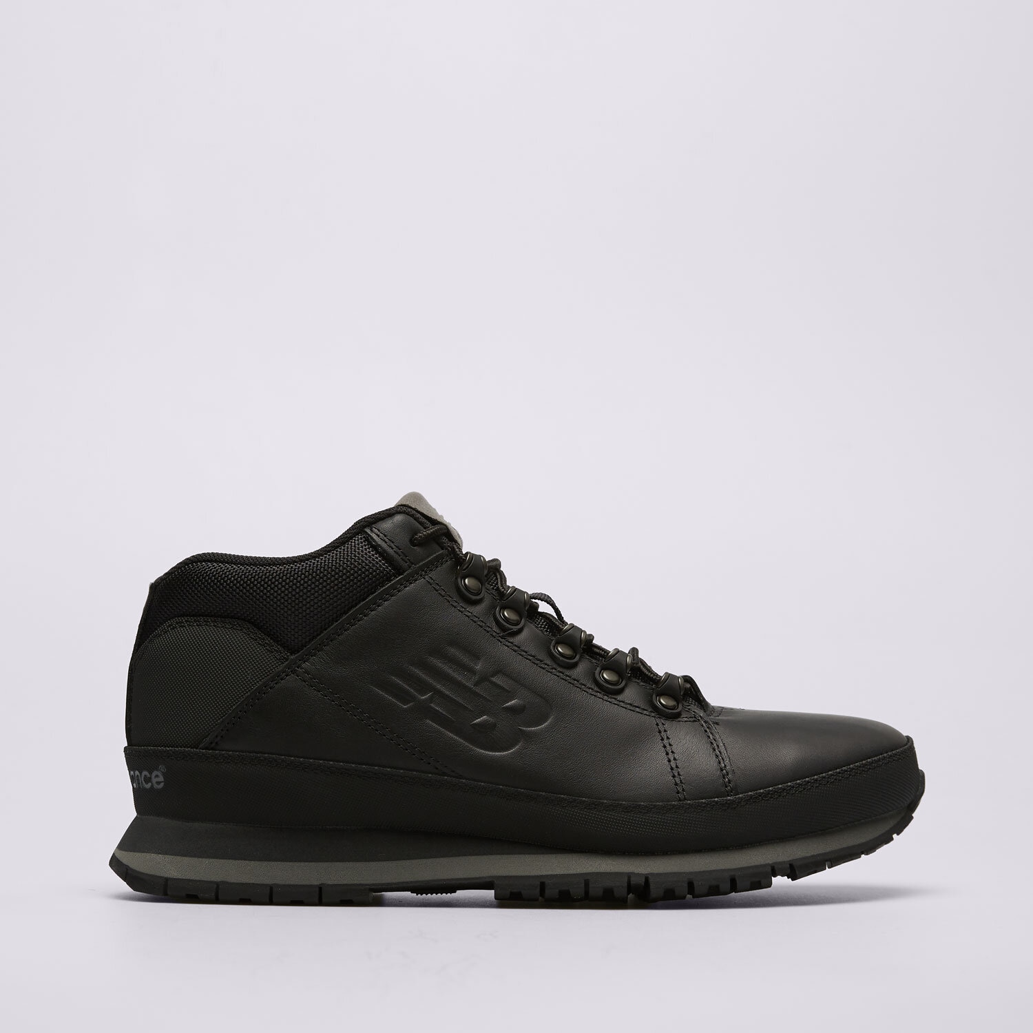 Herren Outdoor Schuhe NEW BALANCE H754LLK H754LLK Schwarz