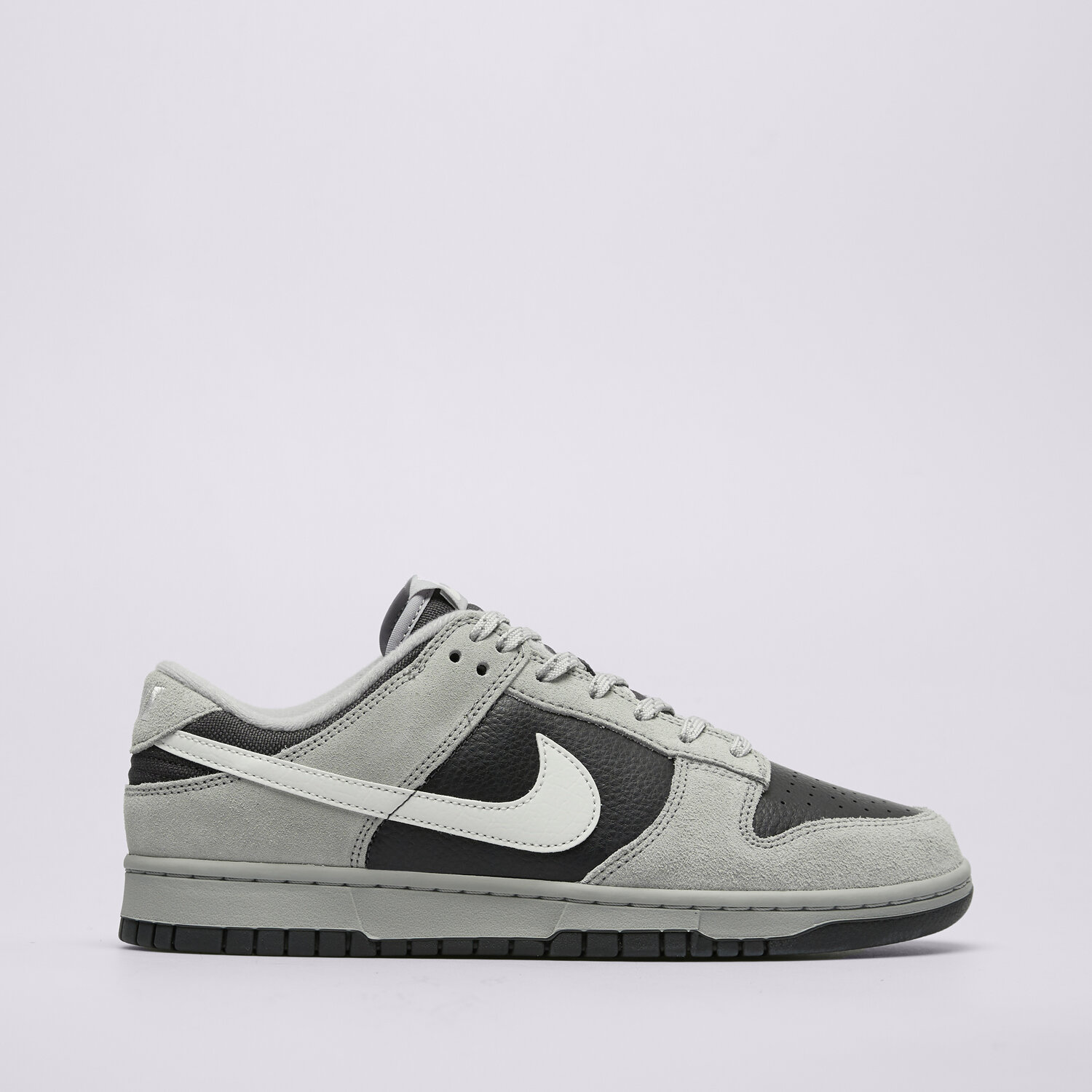 Herren Sneaker NIKE DUNK LOW HV2532-001 Grau